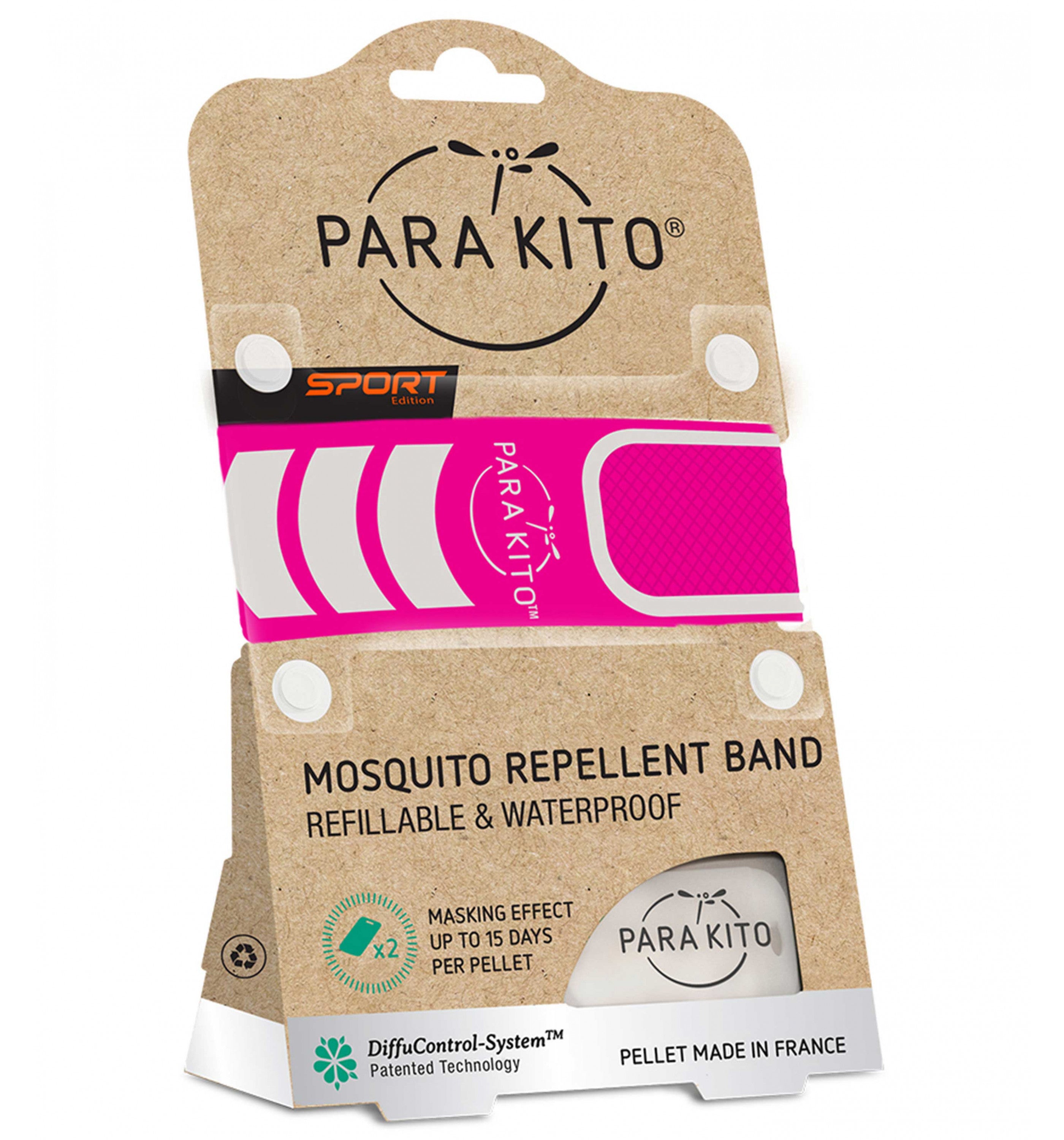 PARAKITOWristband Sports