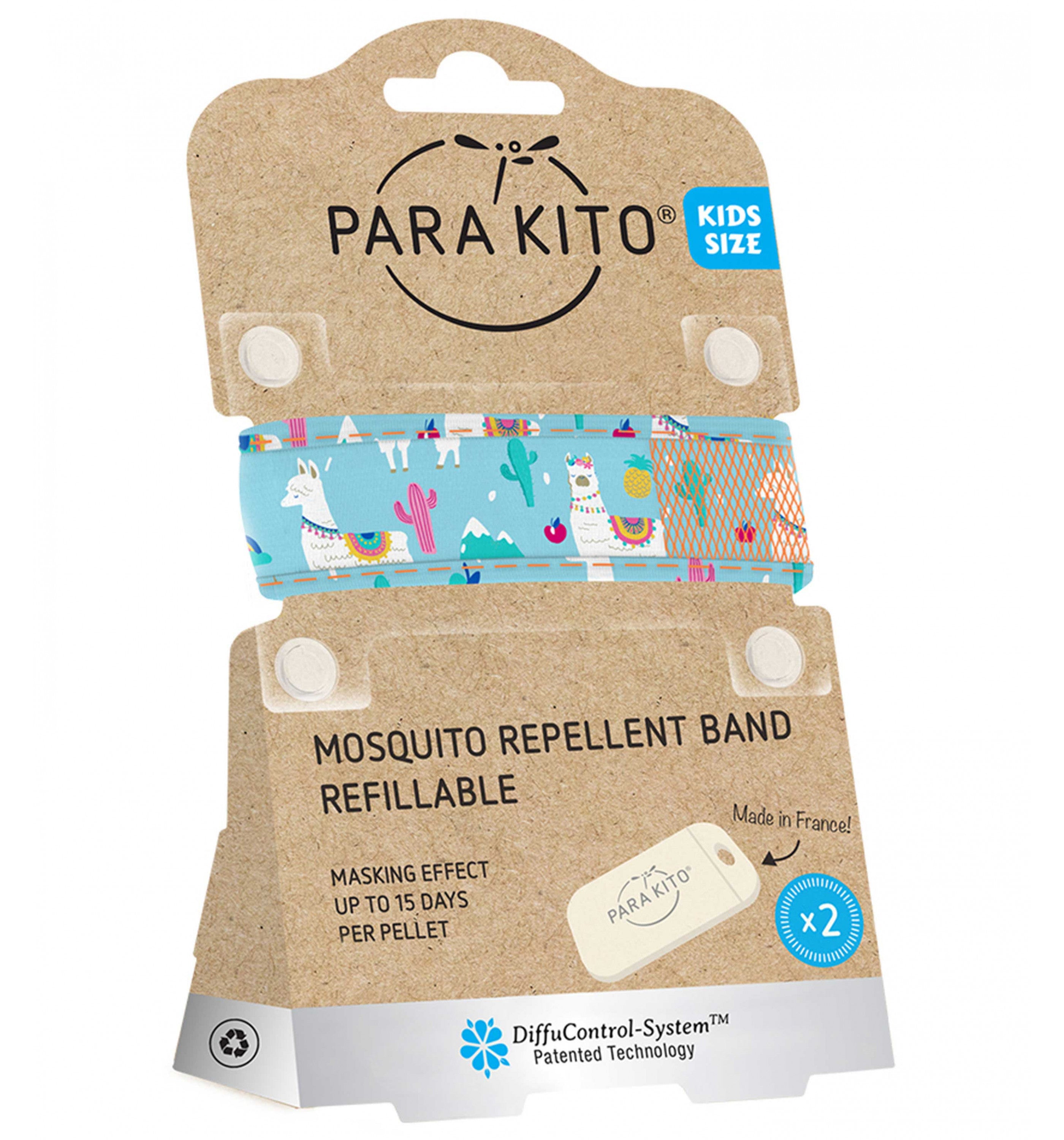 PARAKITOWristband Kids