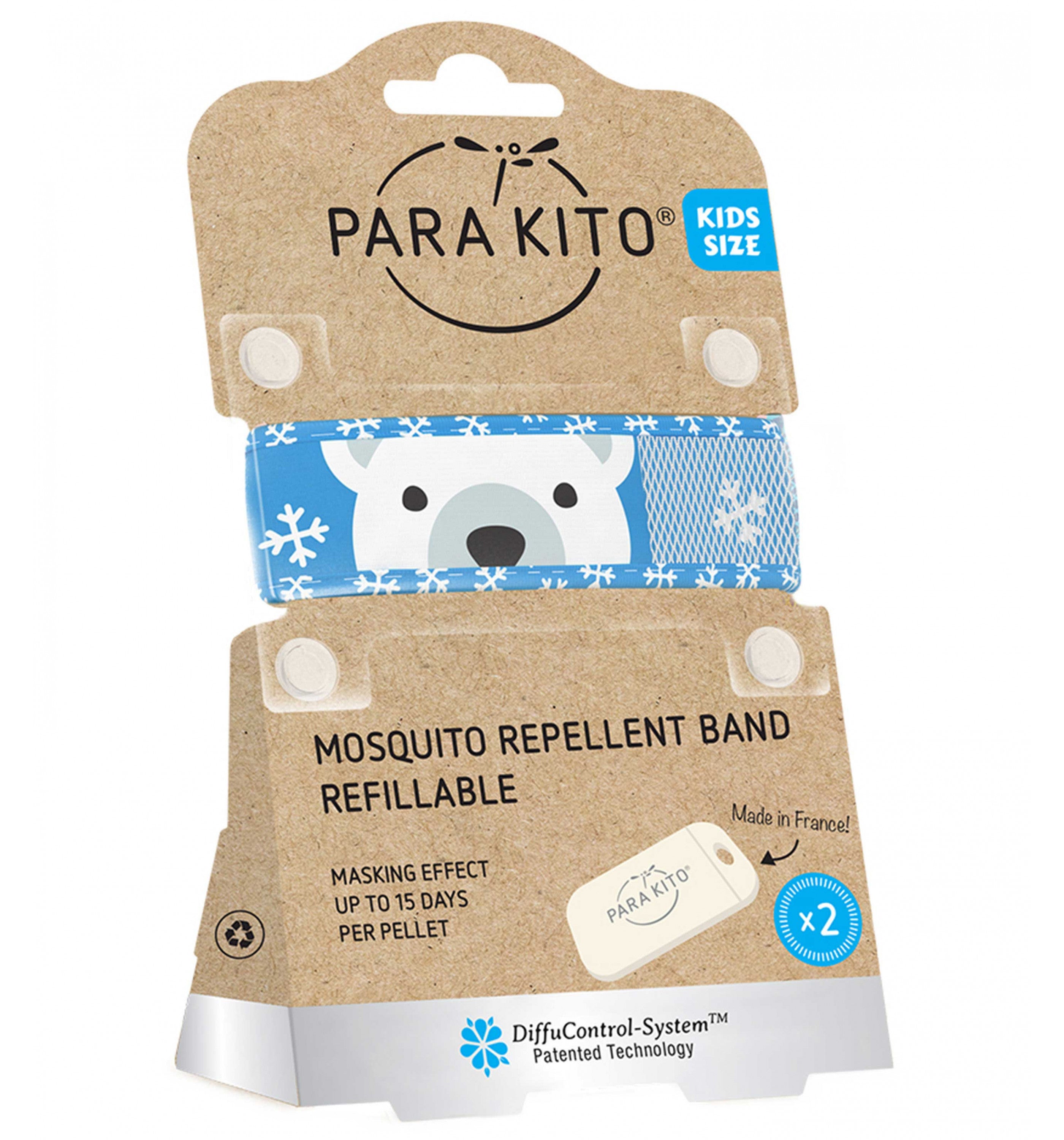 PARAKITOWristband Kids