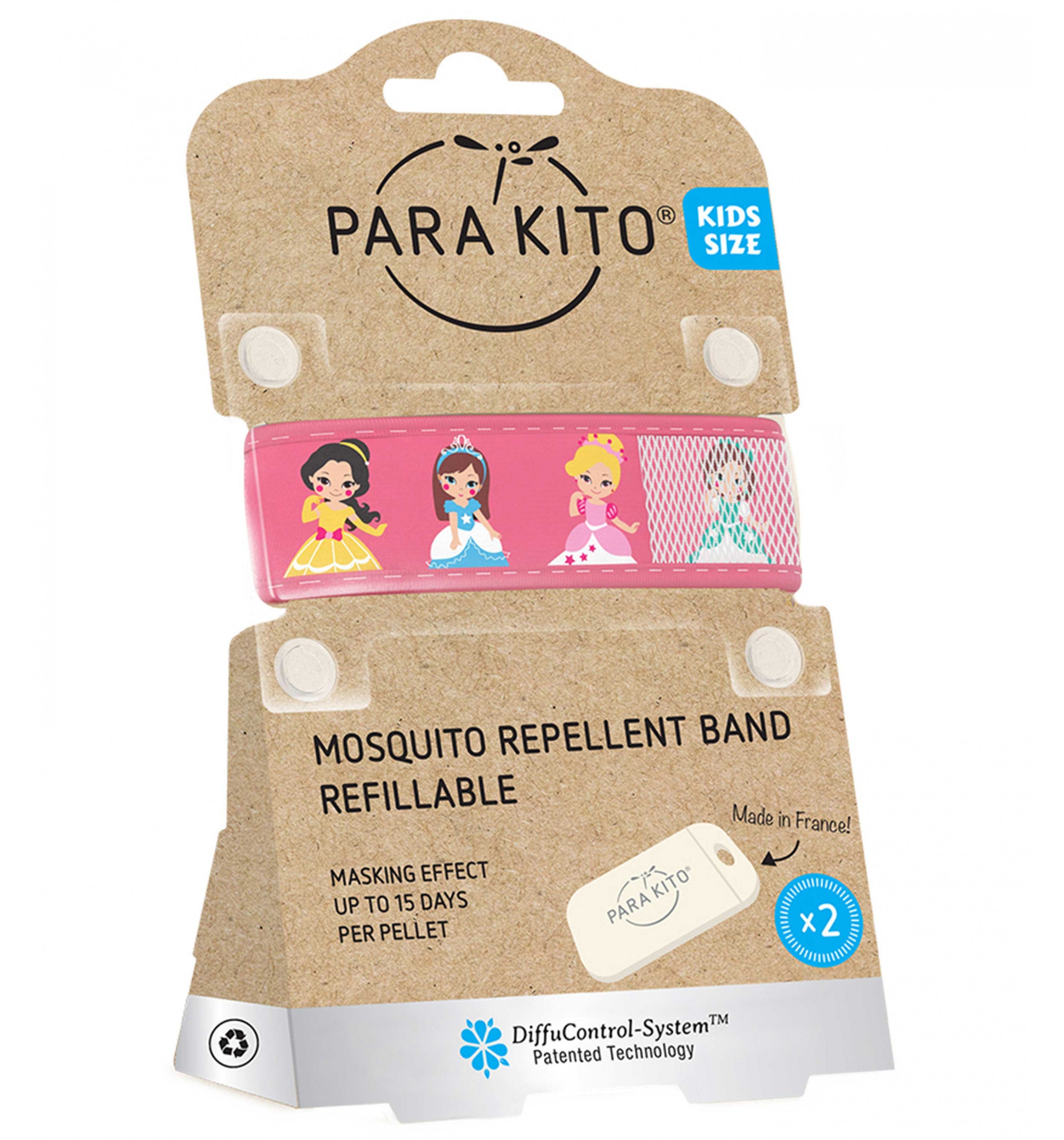 PARAKITOWristband Kids