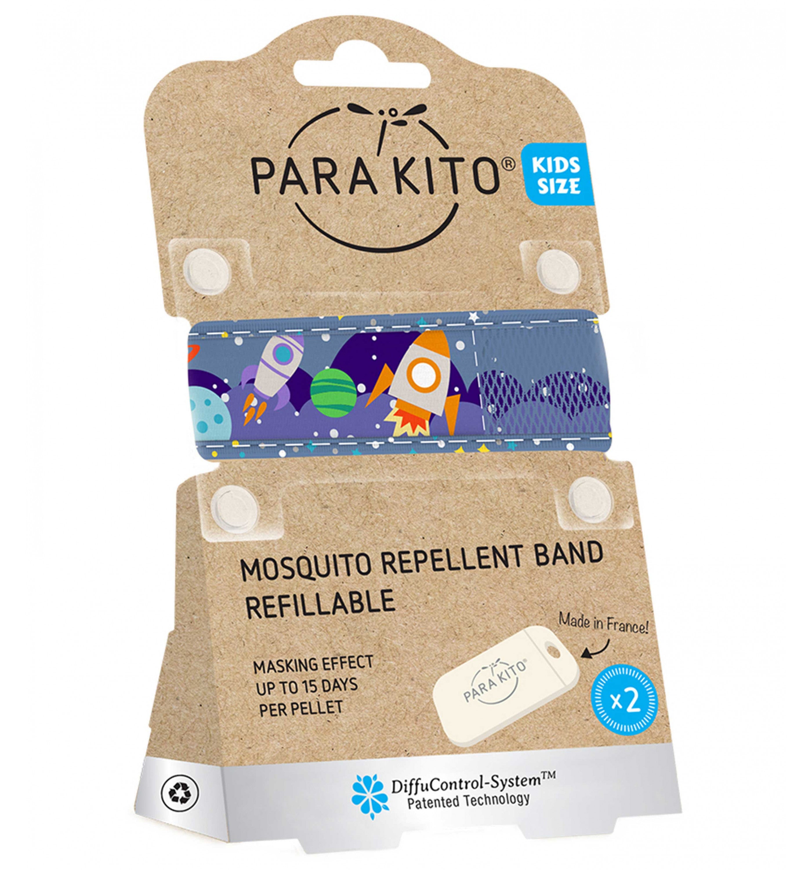 PARAKITOWristband Kids