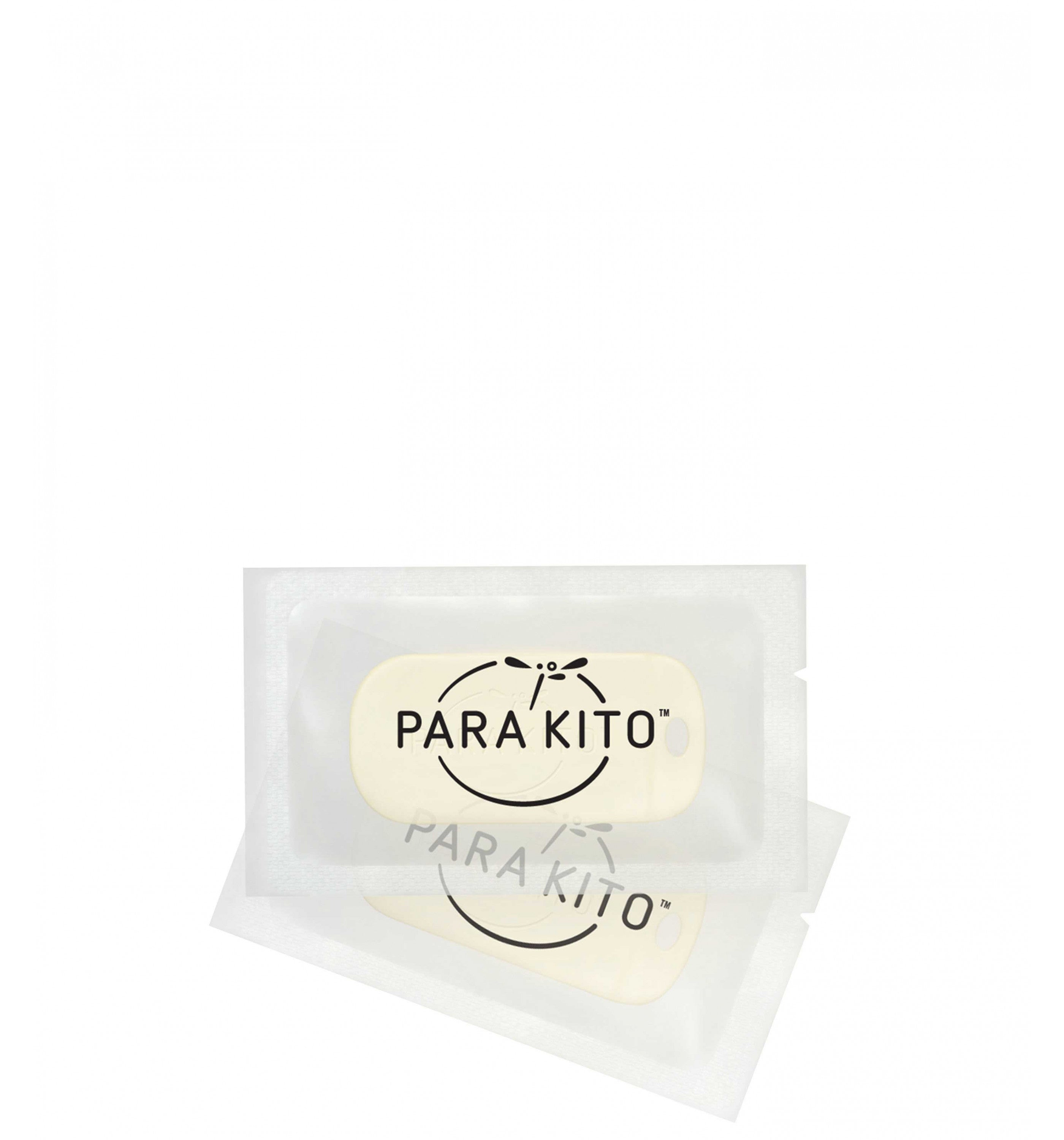 PARAKITORefill Pack (2 Pellets) Pellets