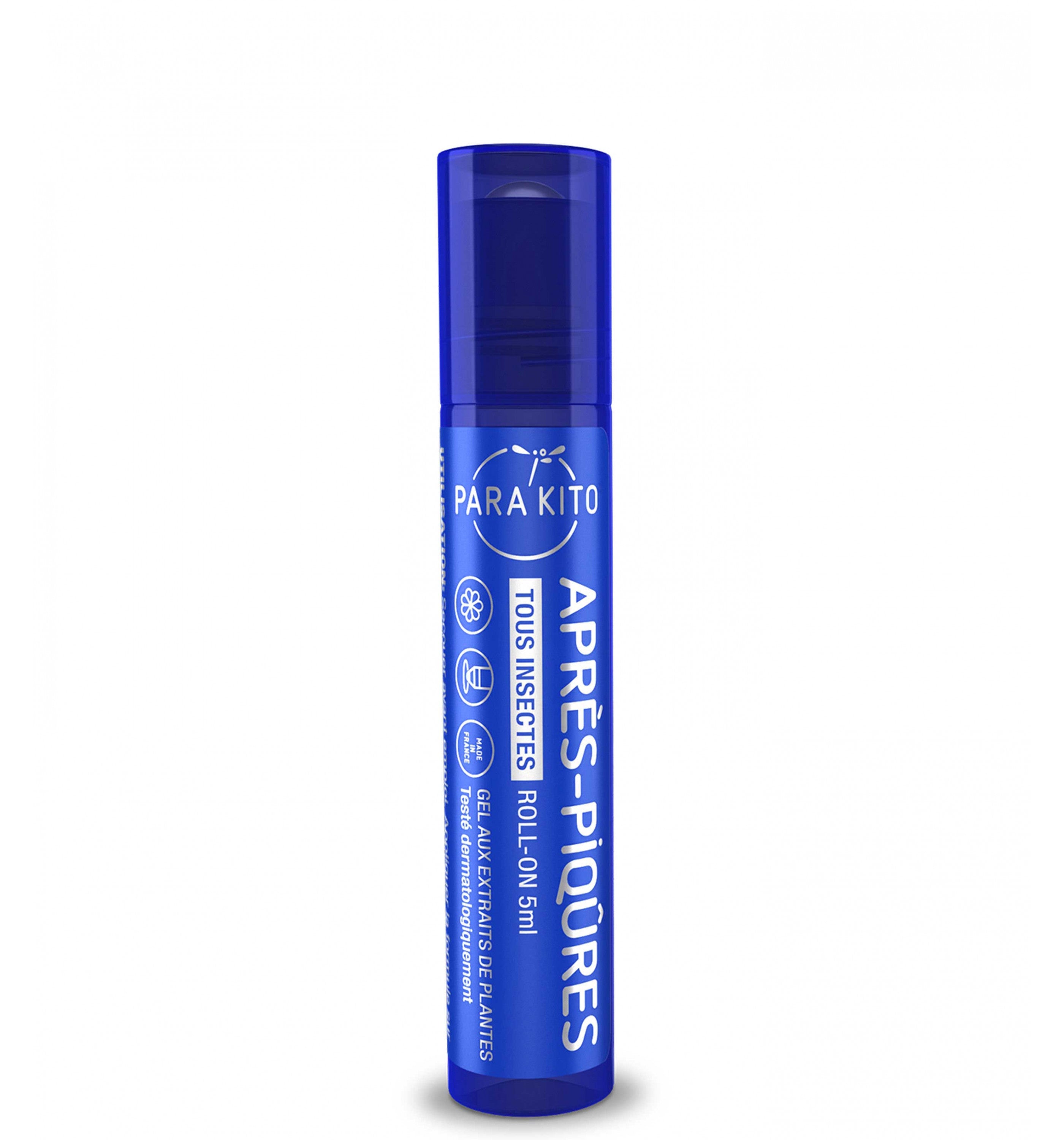 PARAKITOBite Relief Roll-On 5Ml Roll-On