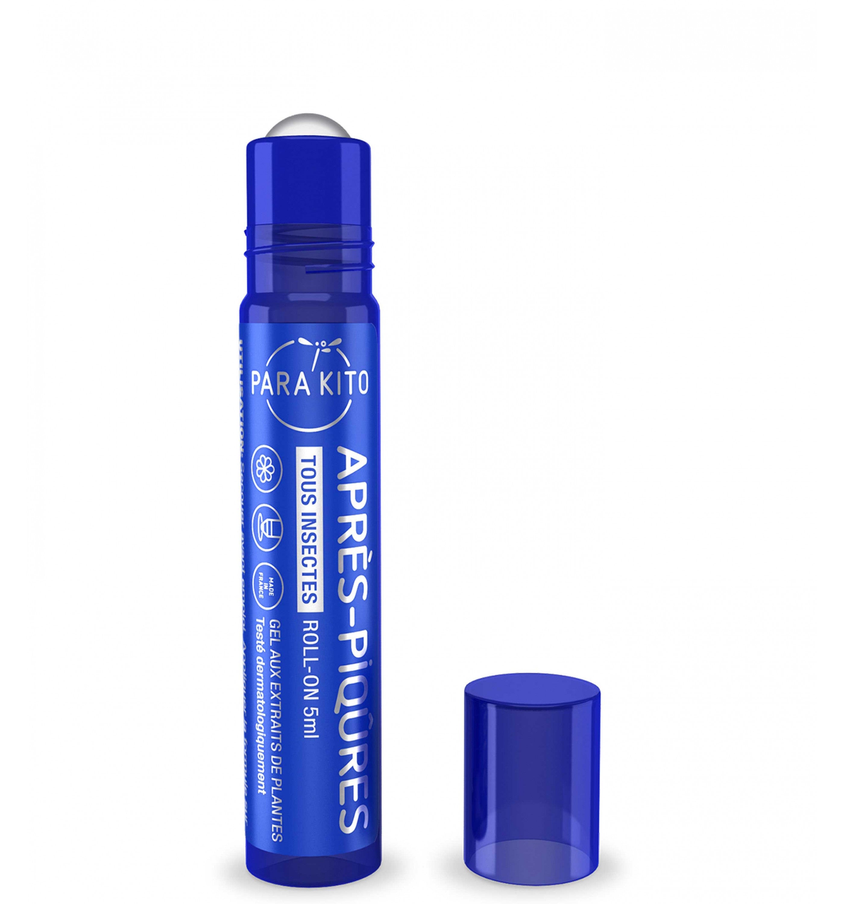 PARAKITOBite Relief Roll-On 5Ml Roll-On