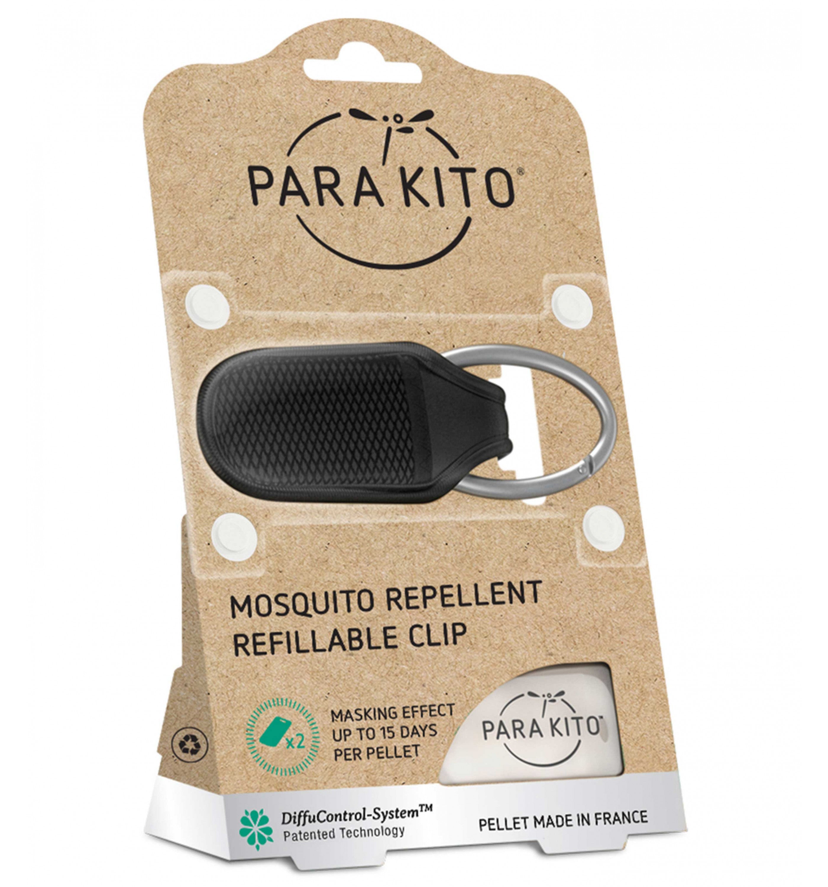 PARAKITOClips