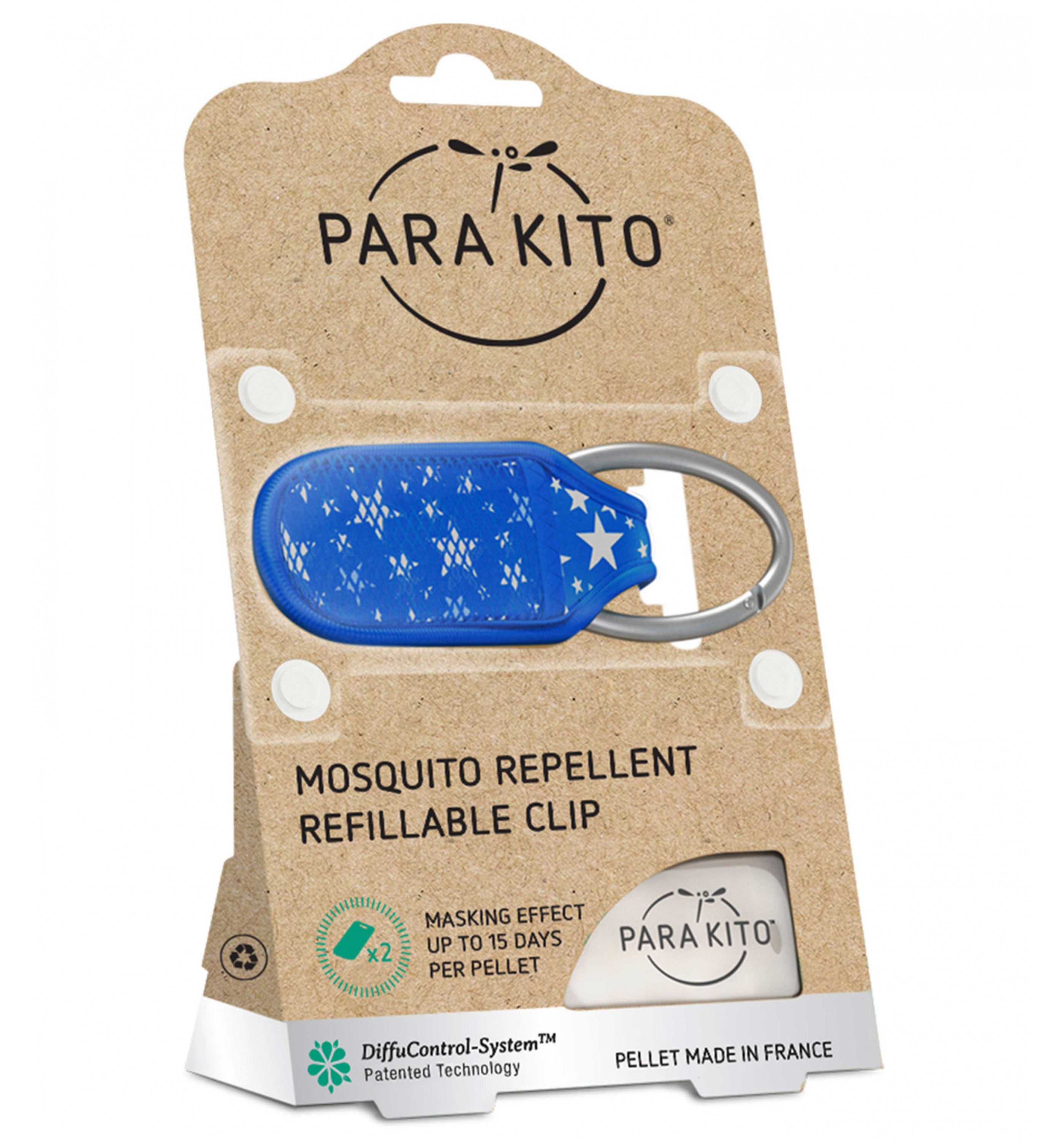 PARAKITOClips