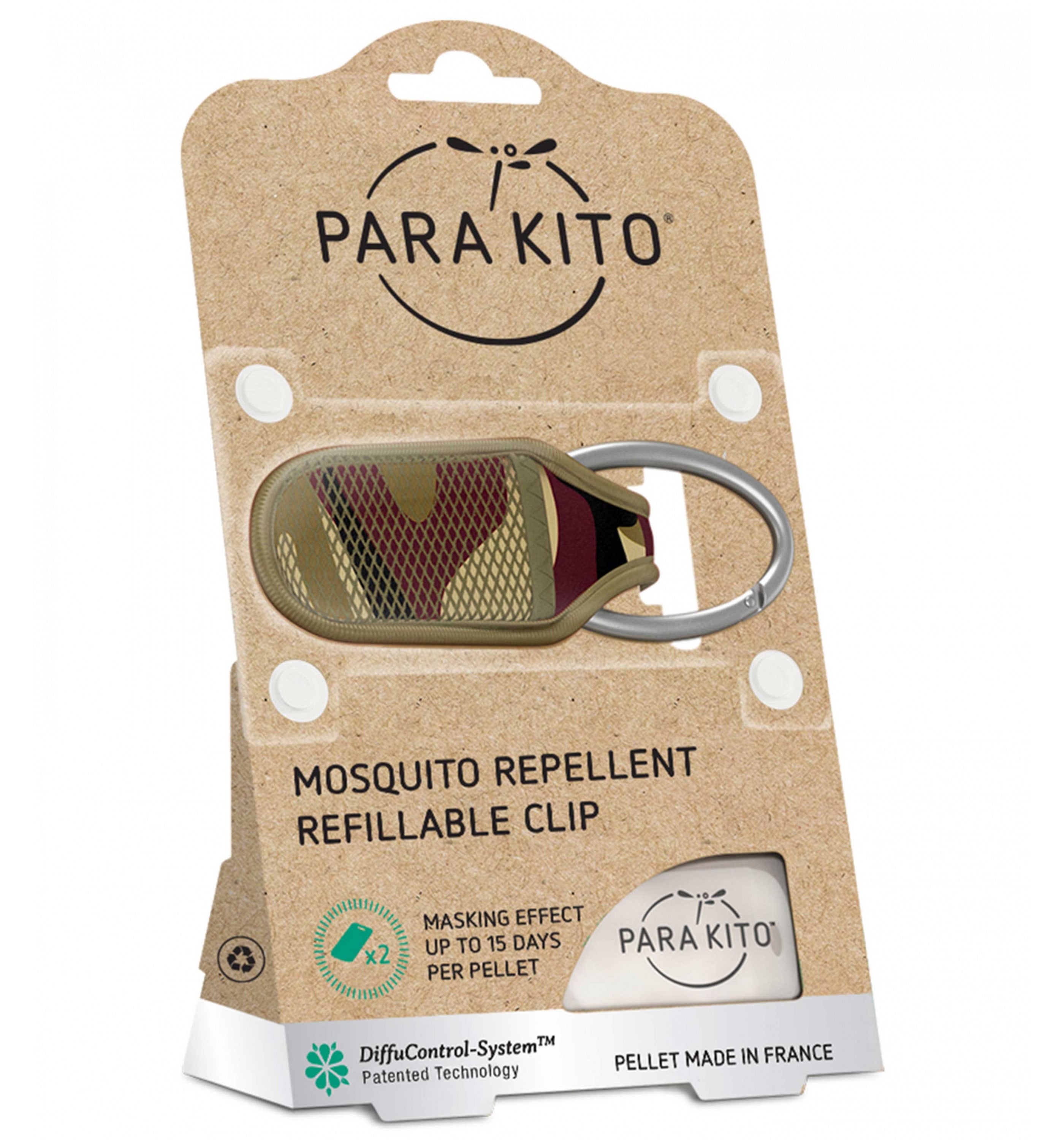 PARAKITOClips