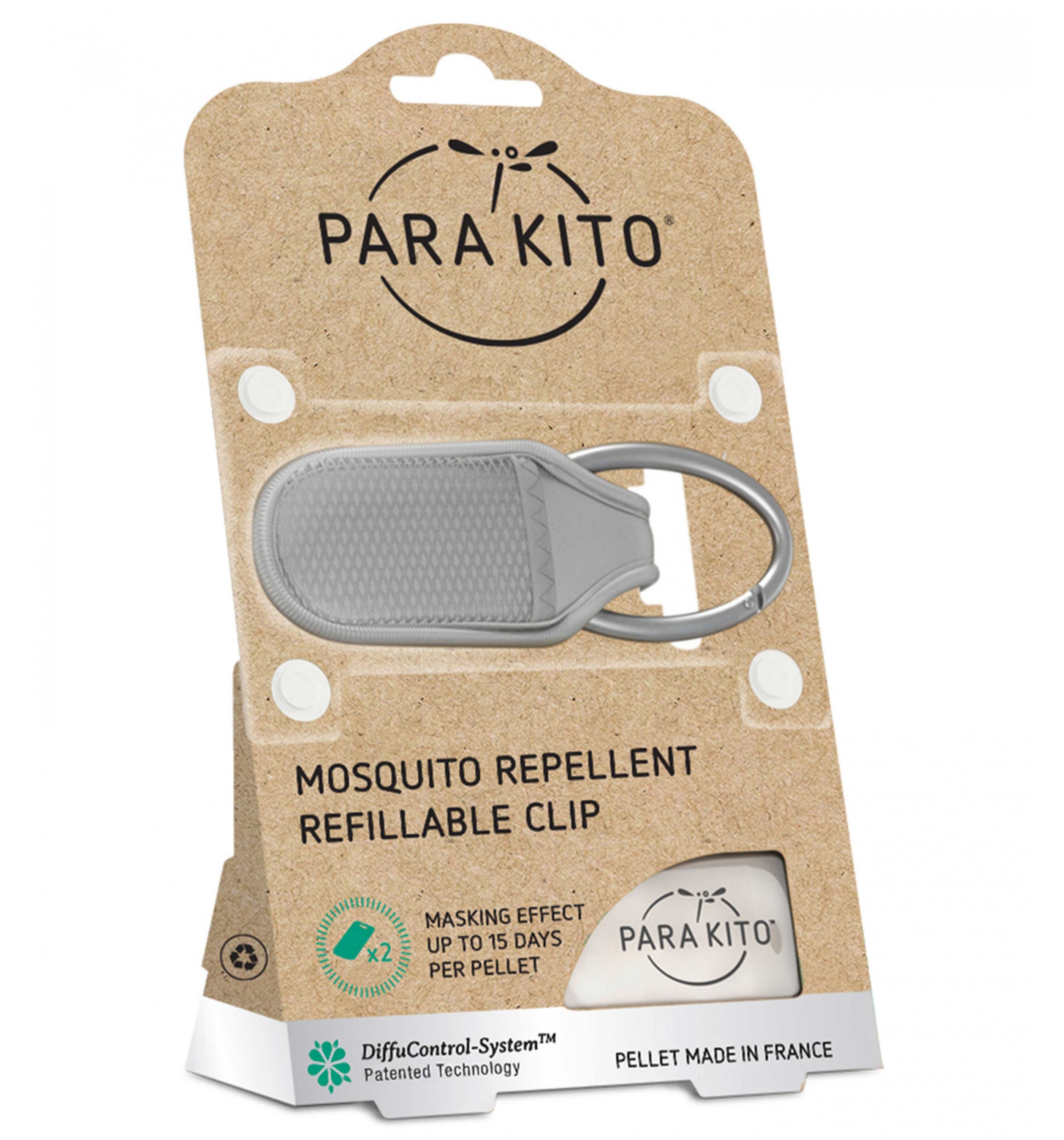 PARAKITOClips
