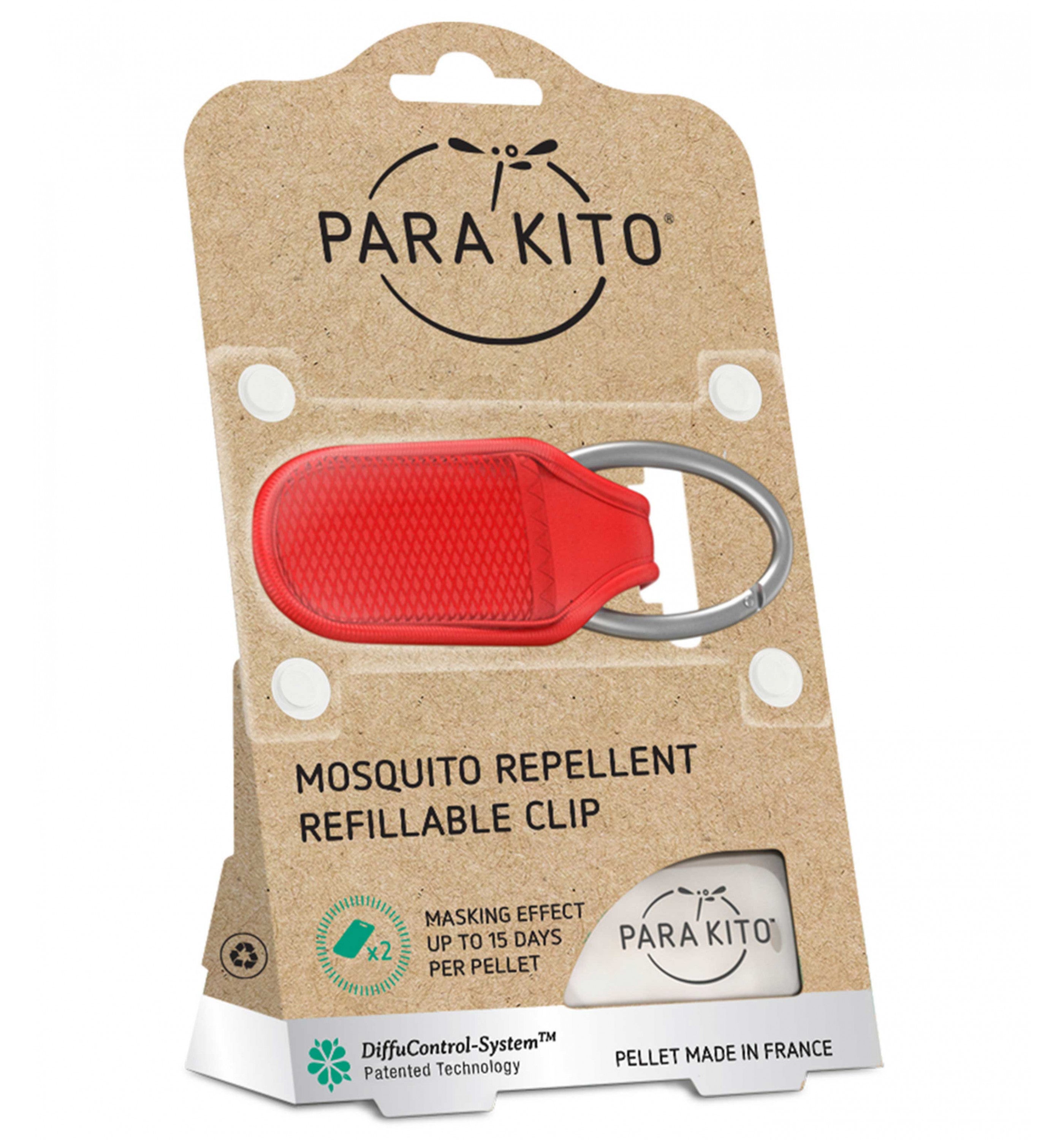 PARAKITOClips