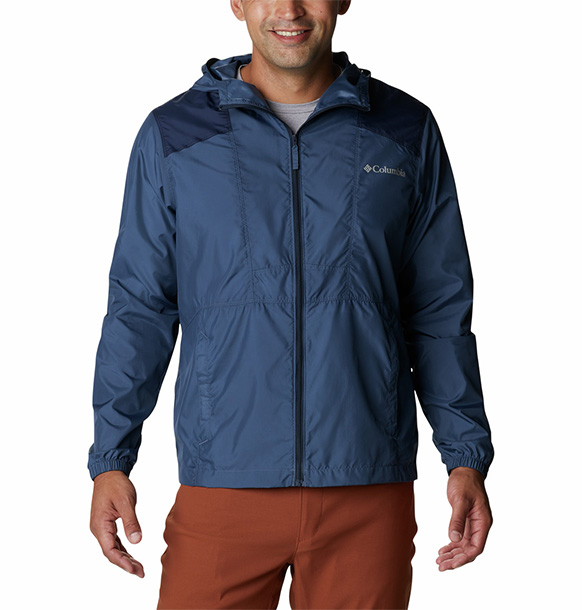 COLUMBIA SPORTSWEARMen's Flashback Windbreaker S23 Outerwear