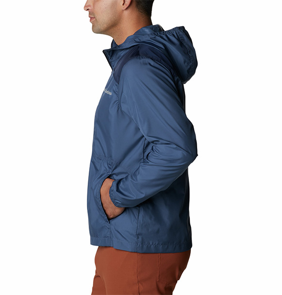 COLUMBIA SPORTSWEARMen's Flashback Windbreaker S23 Outerwear