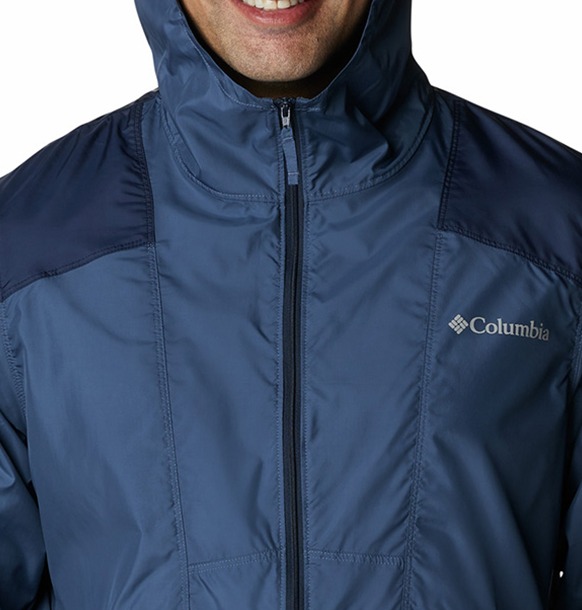 COLUMBIA SPORTSWEARMen's Flashback Windbreaker S23 Outerwear