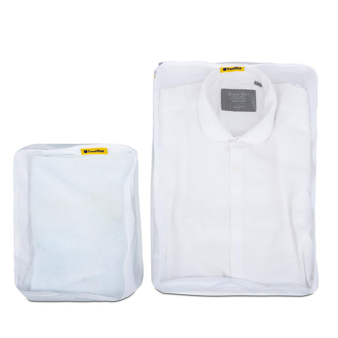 Travel BlueShirt Organizer Organizer