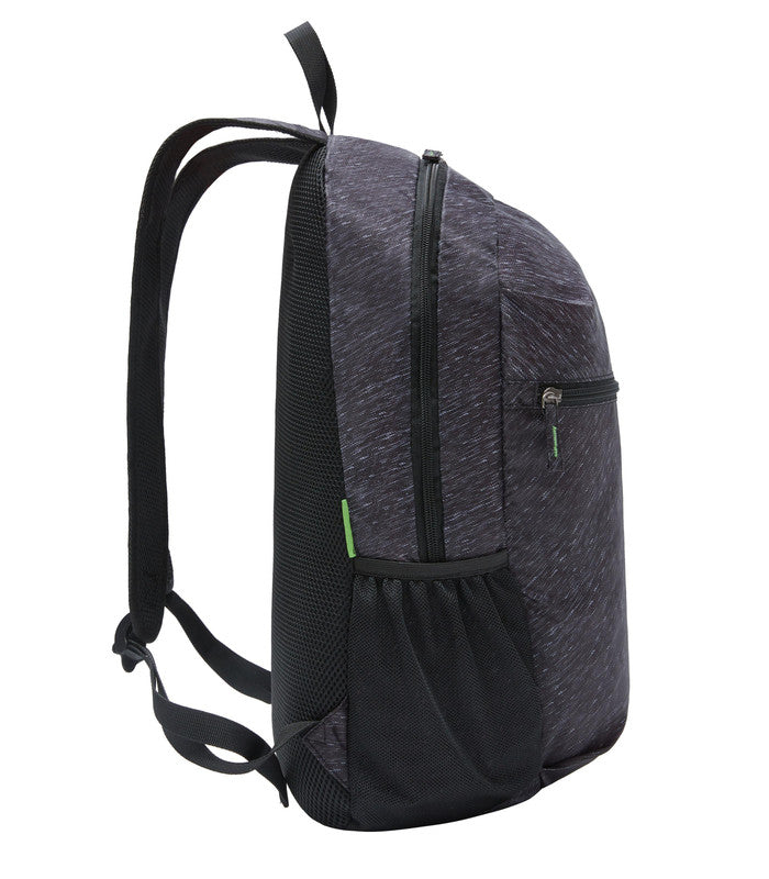 TRAVELONClean Packable Backpack - Gray Heather