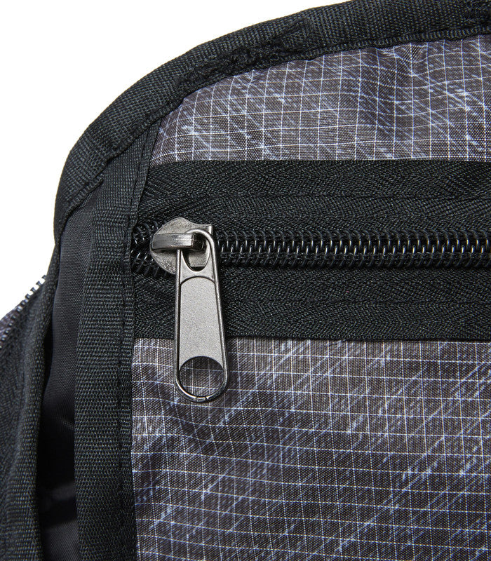 TRAVELONClean Packable Backpack - Gray Heather