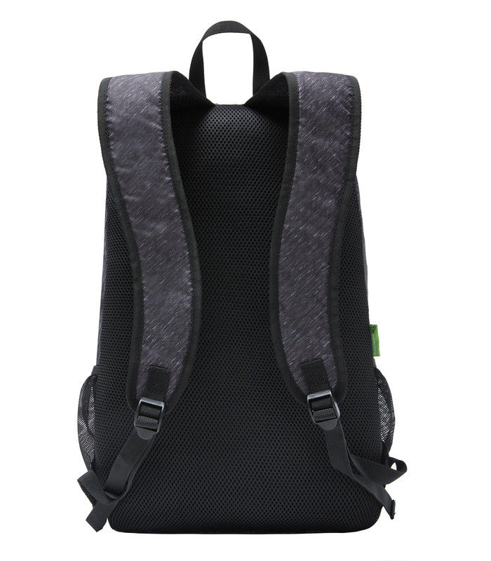 TRAVELONClean Packable Backpack - Gray Heather