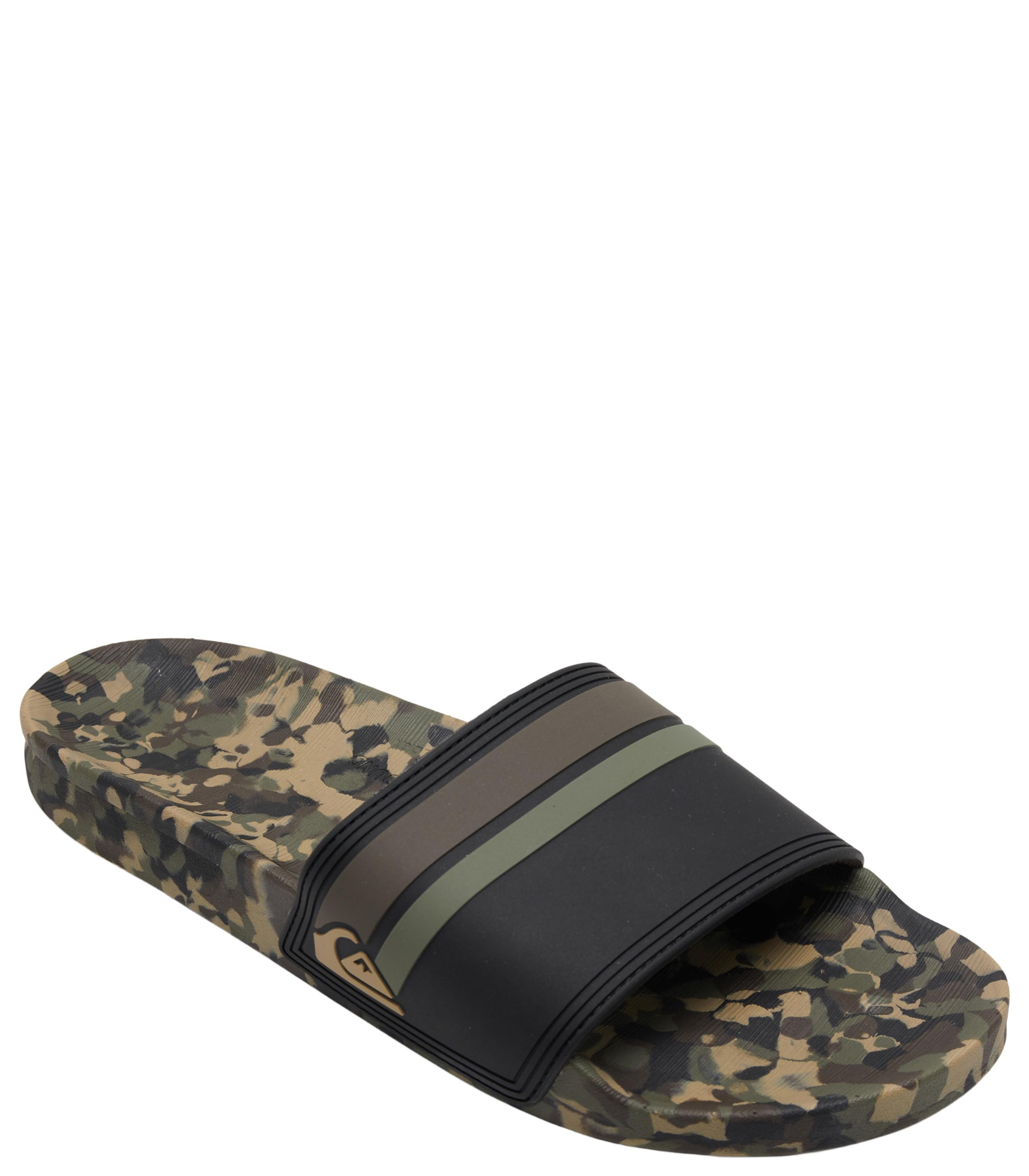 QUIKSILVERRivi Double Adj Sandals