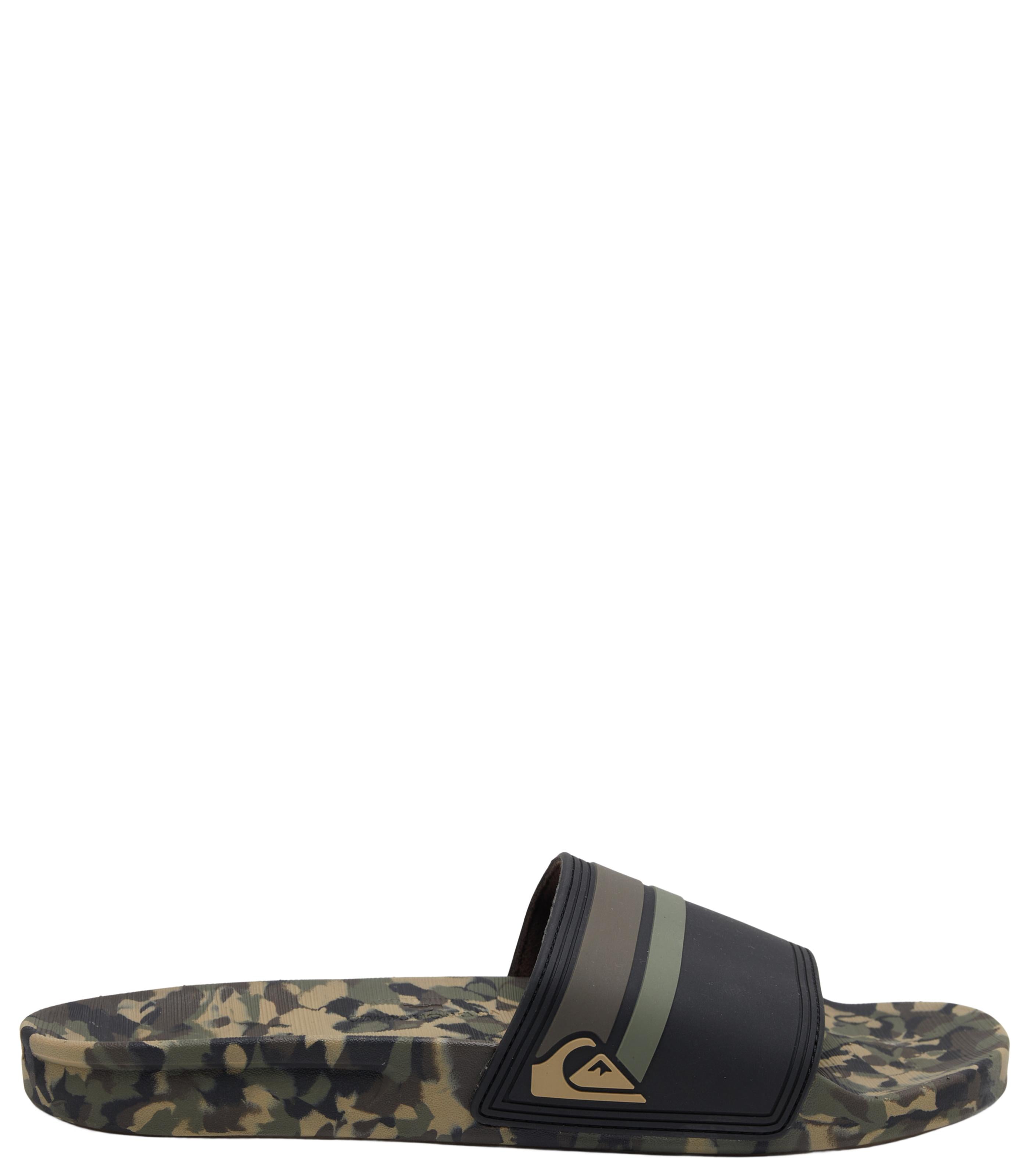 QUIKSILVERRivi Double Adj Sandals