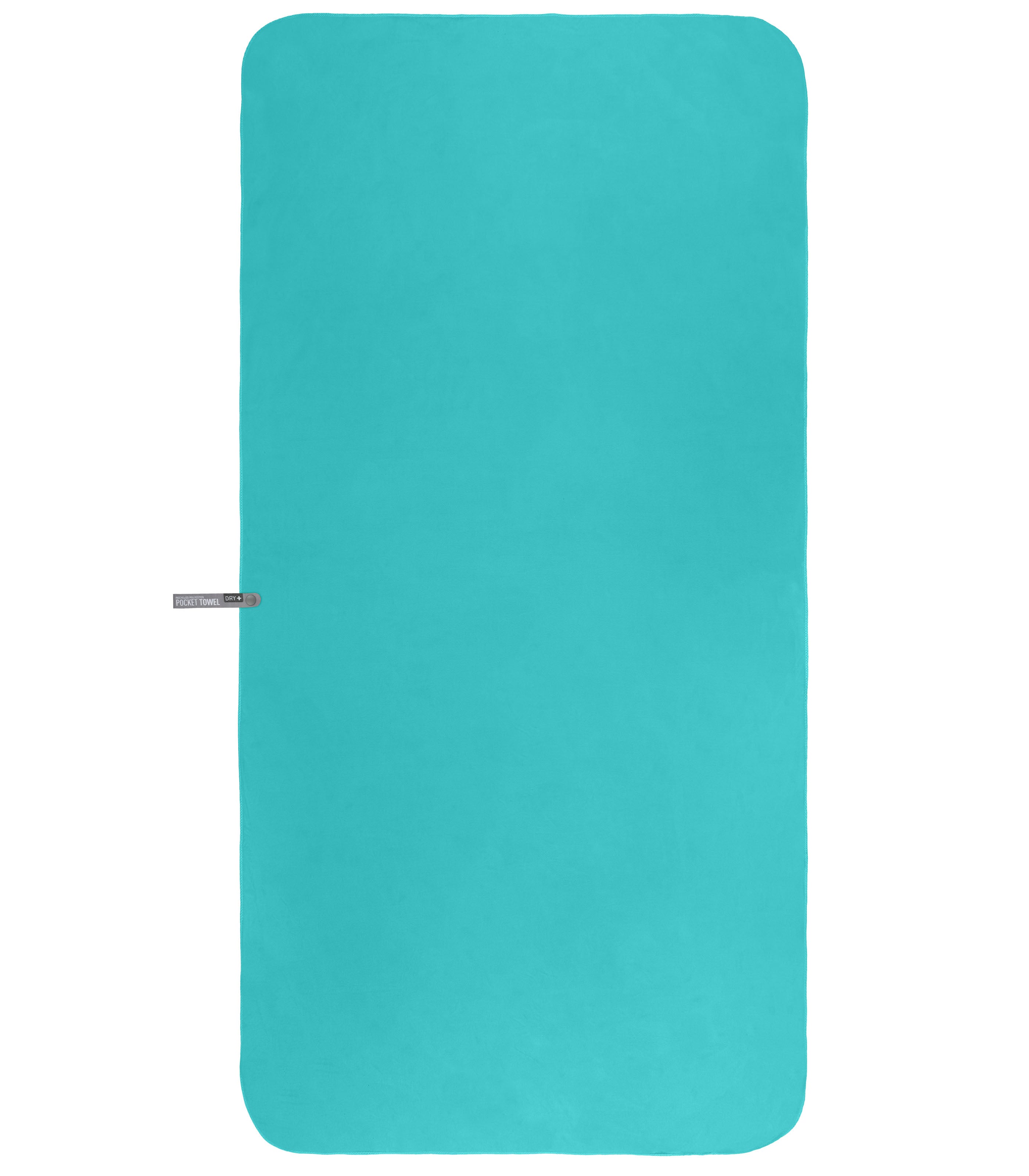 SEA TO SUMMIT PTY LTDPocket Towel Large - Baltic Blue