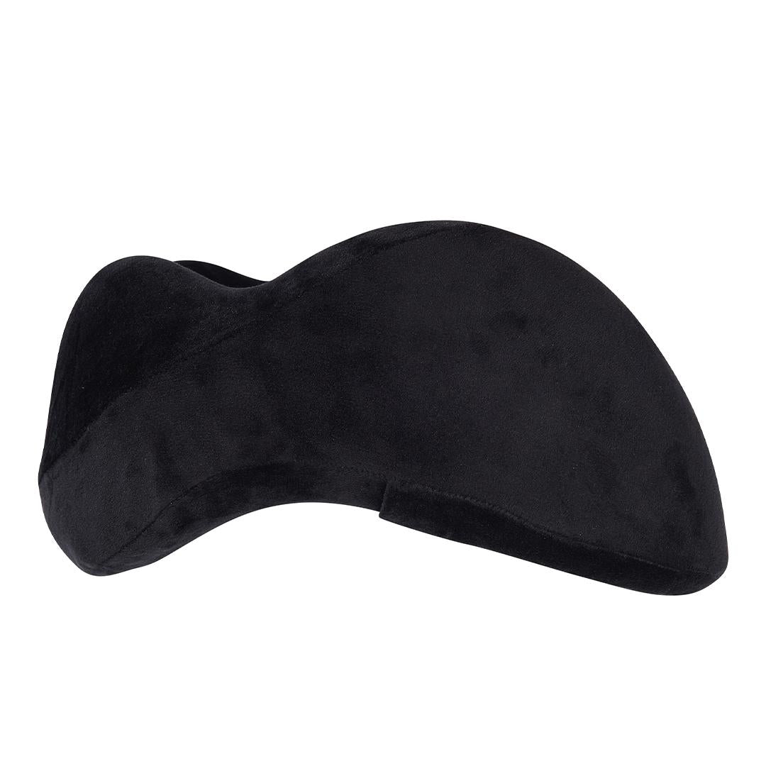 TRAVEL BLUETranquility Memory Foam Pillow