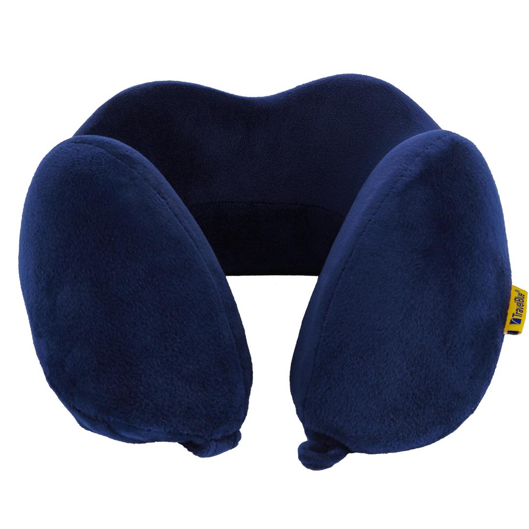 Travel BlueTranquility Pillow Pillow