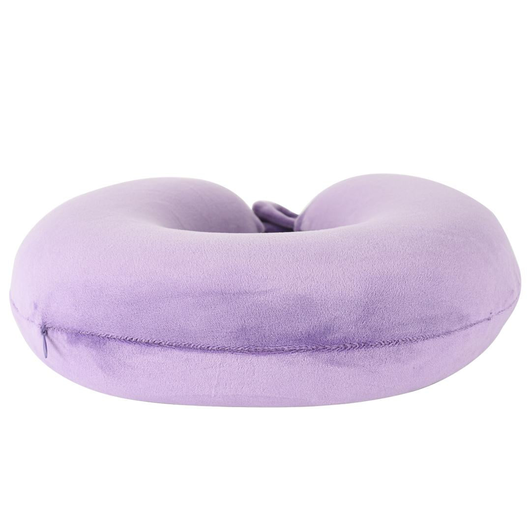 Travel BlueMemory Foam Pillow Pillow