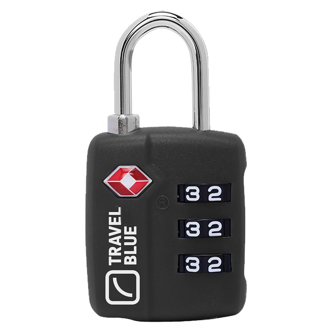TRAVEL BLUETSA Lock