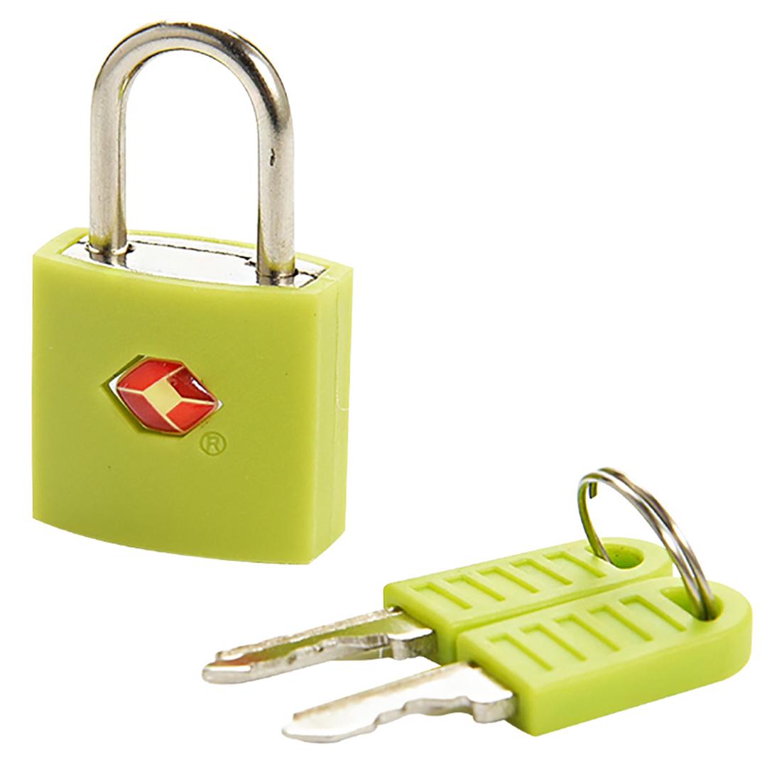 TRAVEL BLUETSA Identi Lock