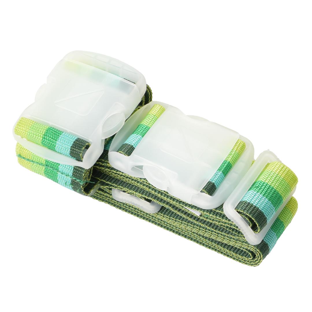 Travel BlueCross Strap - Multi Luggage Strap