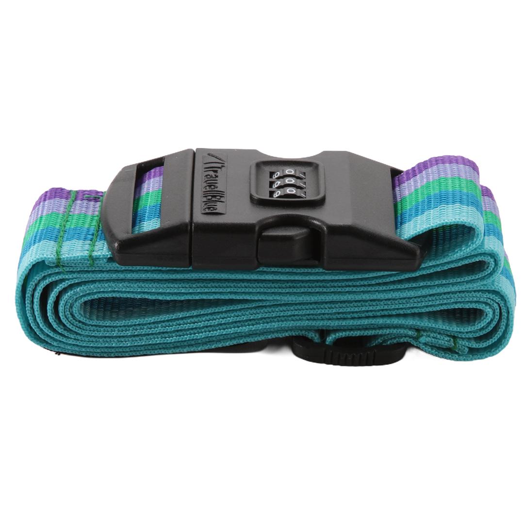 Travel BlueSecurity Strap 2 Luggage Strap