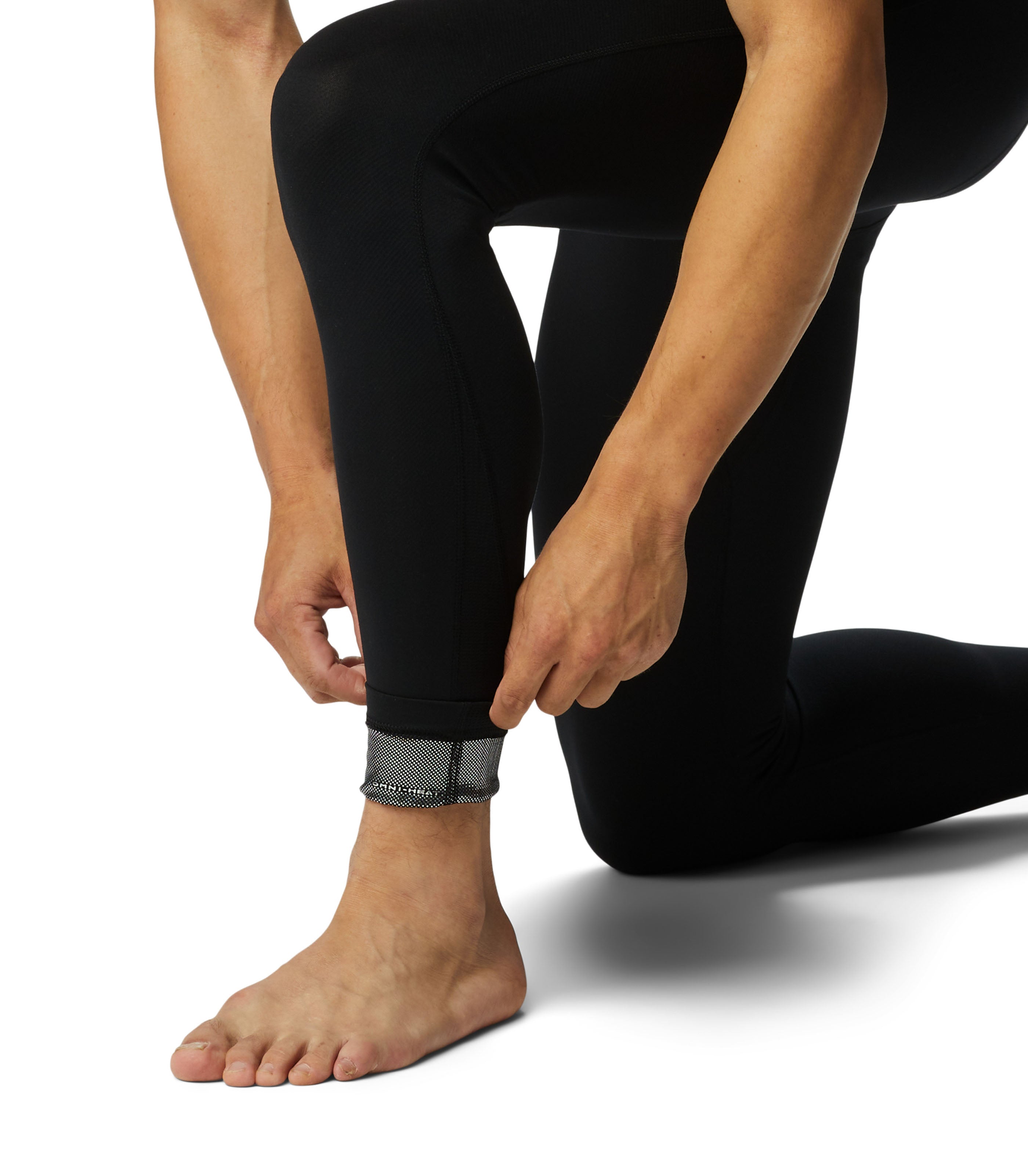 COLUMBIA SPORTSWEARMen's Heavyweight Ii Tight
