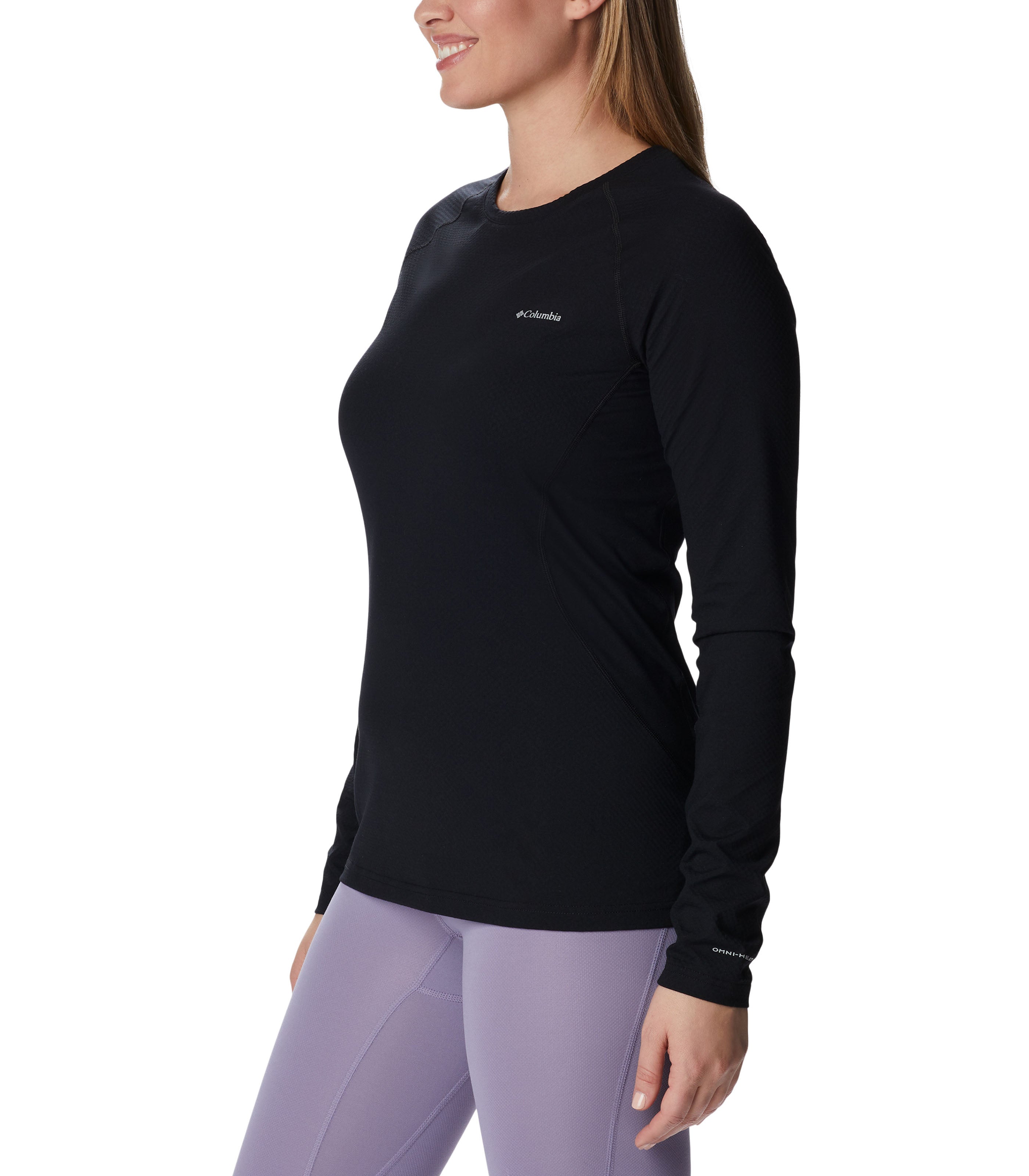 COLUMBIA SPORTSWEARWomen's Omni-Heat Infinity Knit Ls Crew