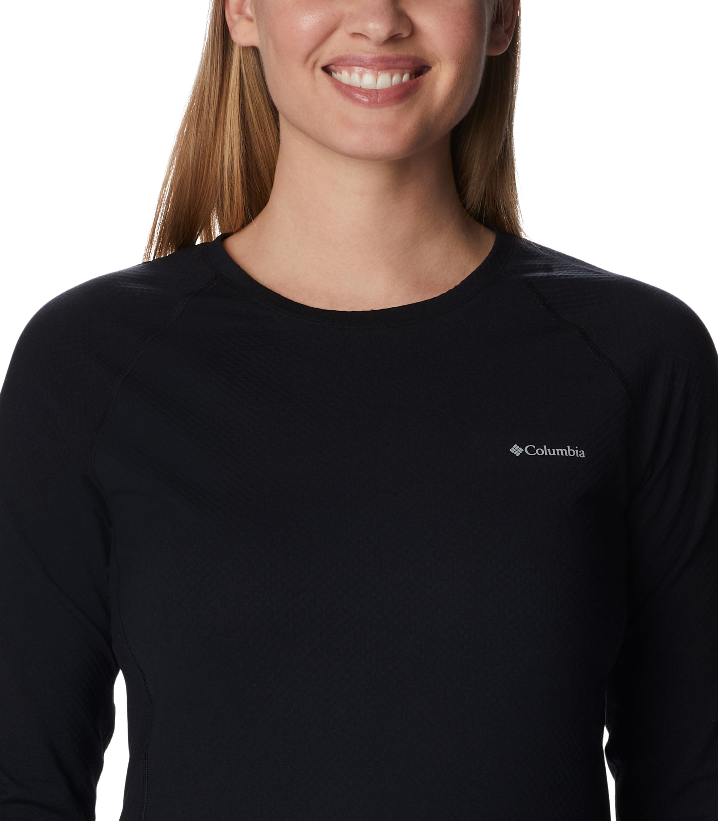 COLUMBIA SPORTSWEARWomen's Omni-Heat Infinity Knit Ls Crew