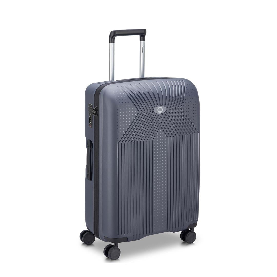 DELSEY PARISORDENER ANTHRACITE 66 CM