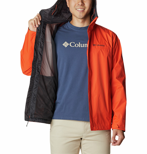 COLUMBIA SPORTSWEARMen's Watertight II M Jkt Outerwear