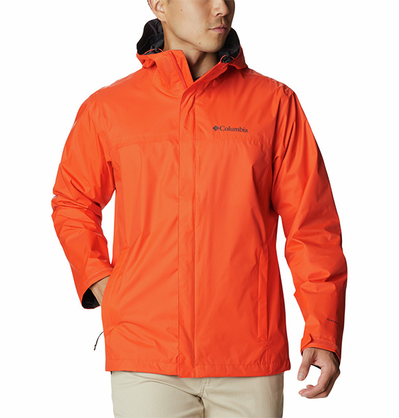 COLUMBIA SPORTSWEARMen's Watertight II M Jkt Outerwear