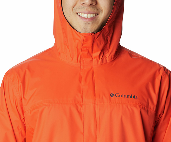 COLUMBIA SPORTSWEARMen's Watertight II M Jkt Outerwear
