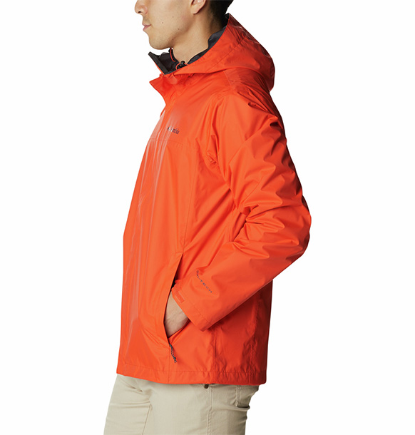COLUMBIA SPORTSWEARMen's Watertight II M Jkt Outerwear