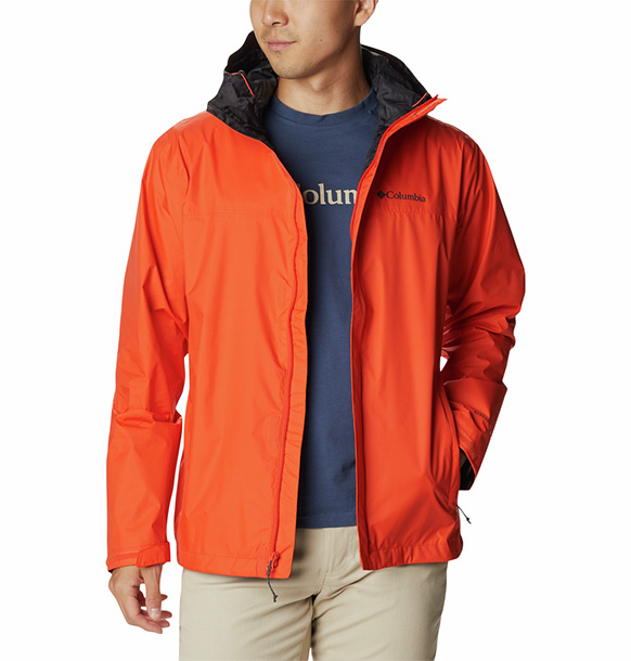 COLUMBIA SPORTSWEARMen's Watertight II M Jkt Outerwear