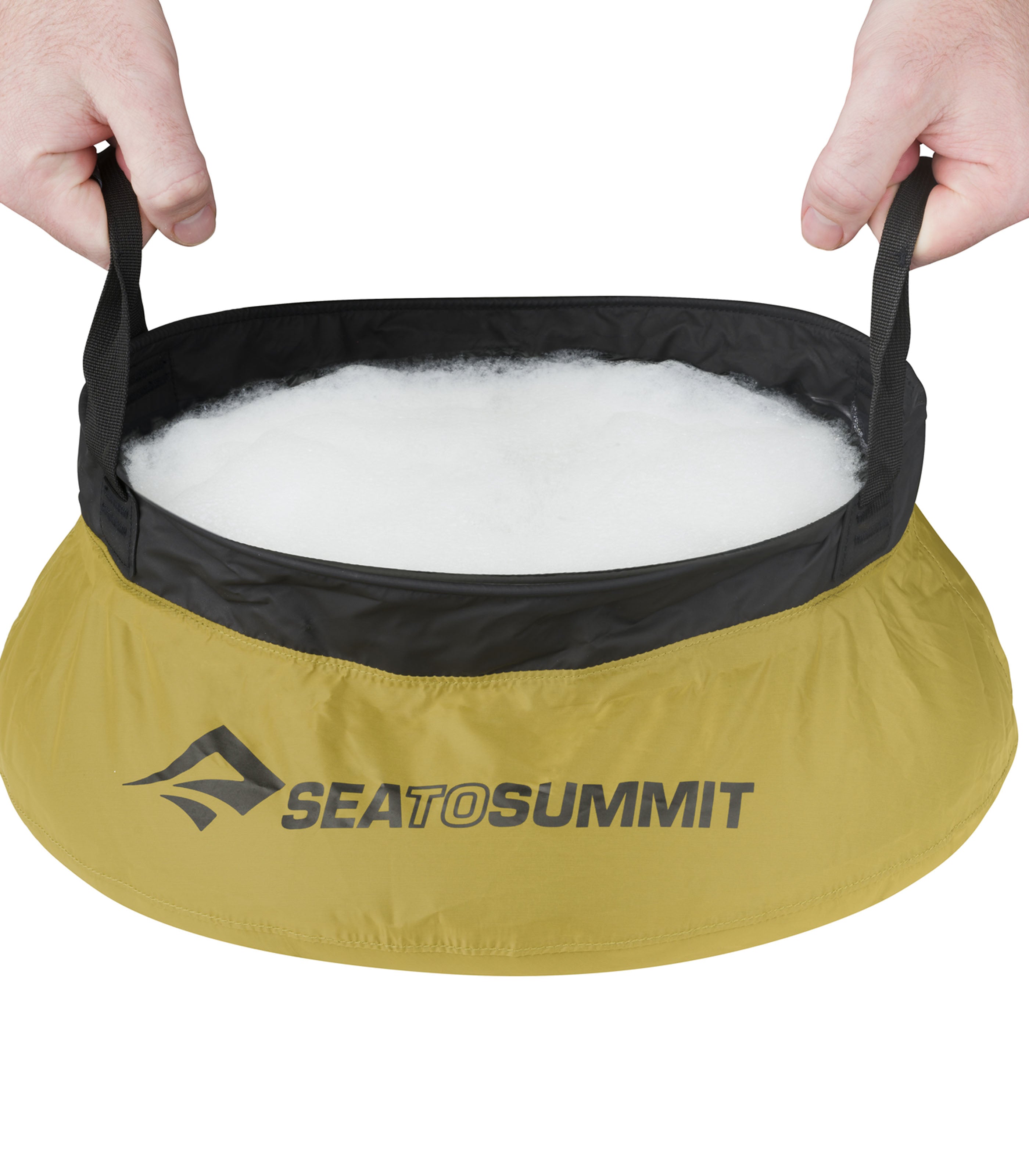 SEA TO SUMMIT PTY LTDCamp Kitchen Clean-Up Kit Set 6 pieces