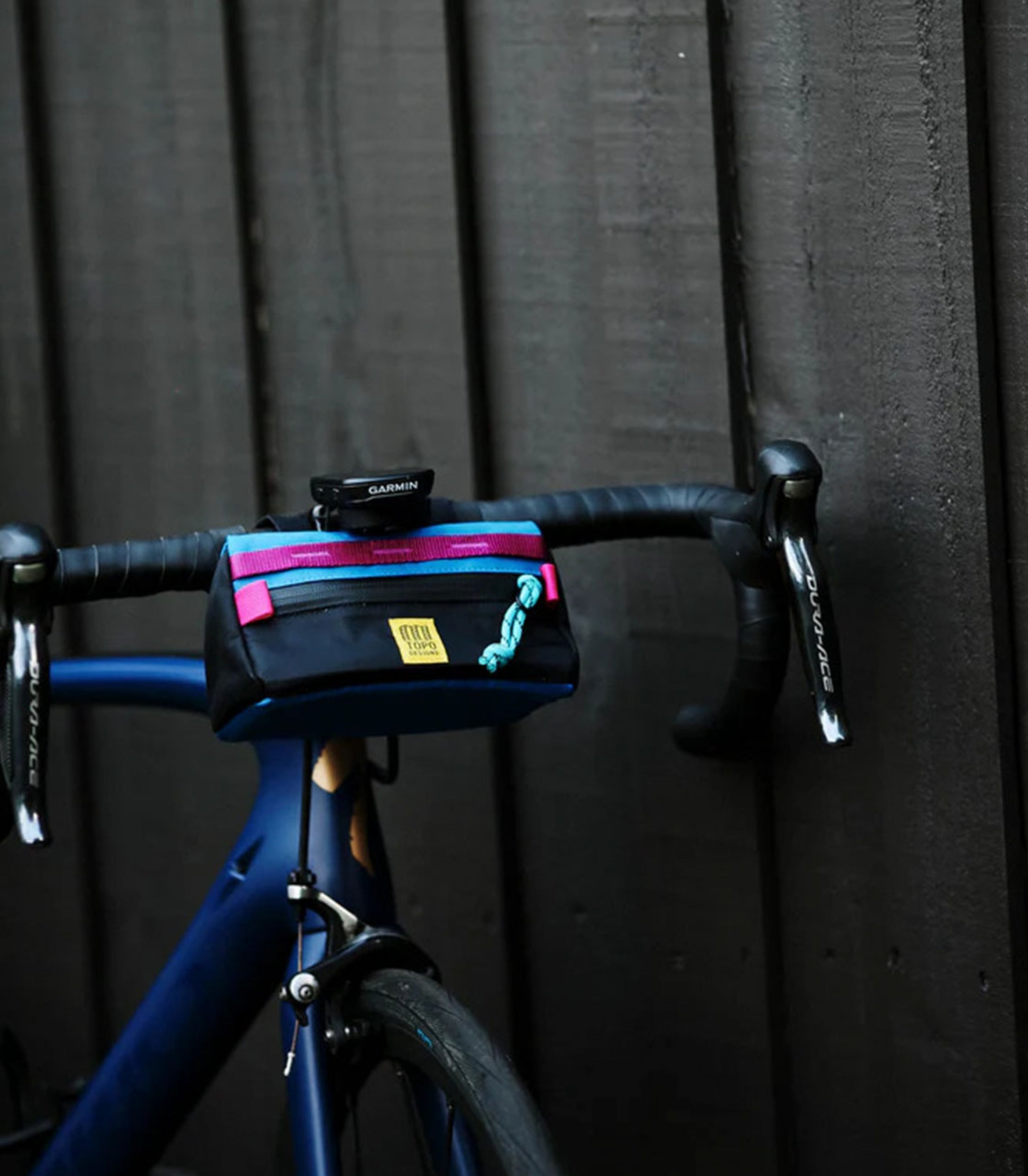TOPO DESIGNSBike Bag Mini - Mountain Bag