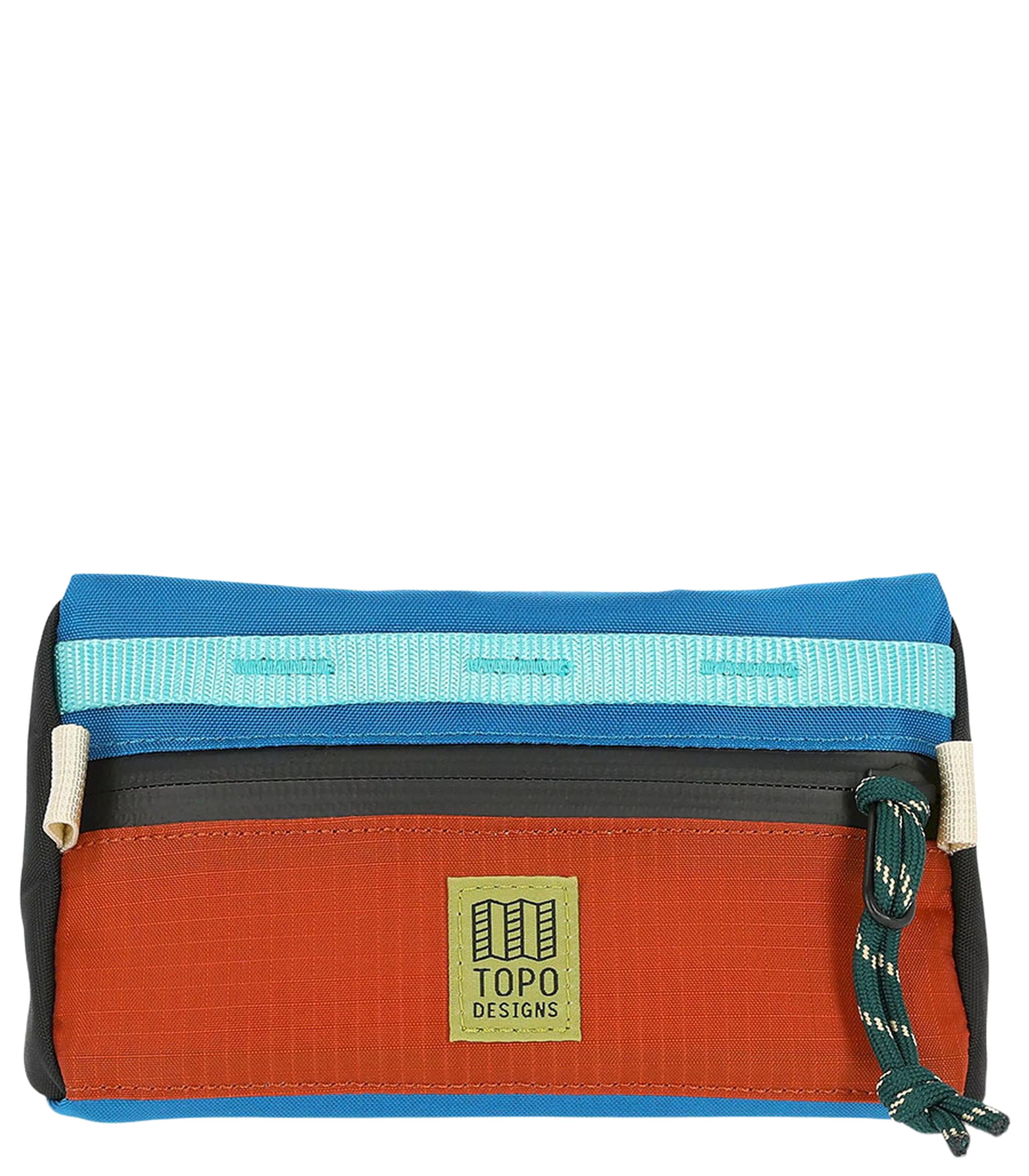 TOPO DESIGNSBike Bag Mini - Mountain Bag