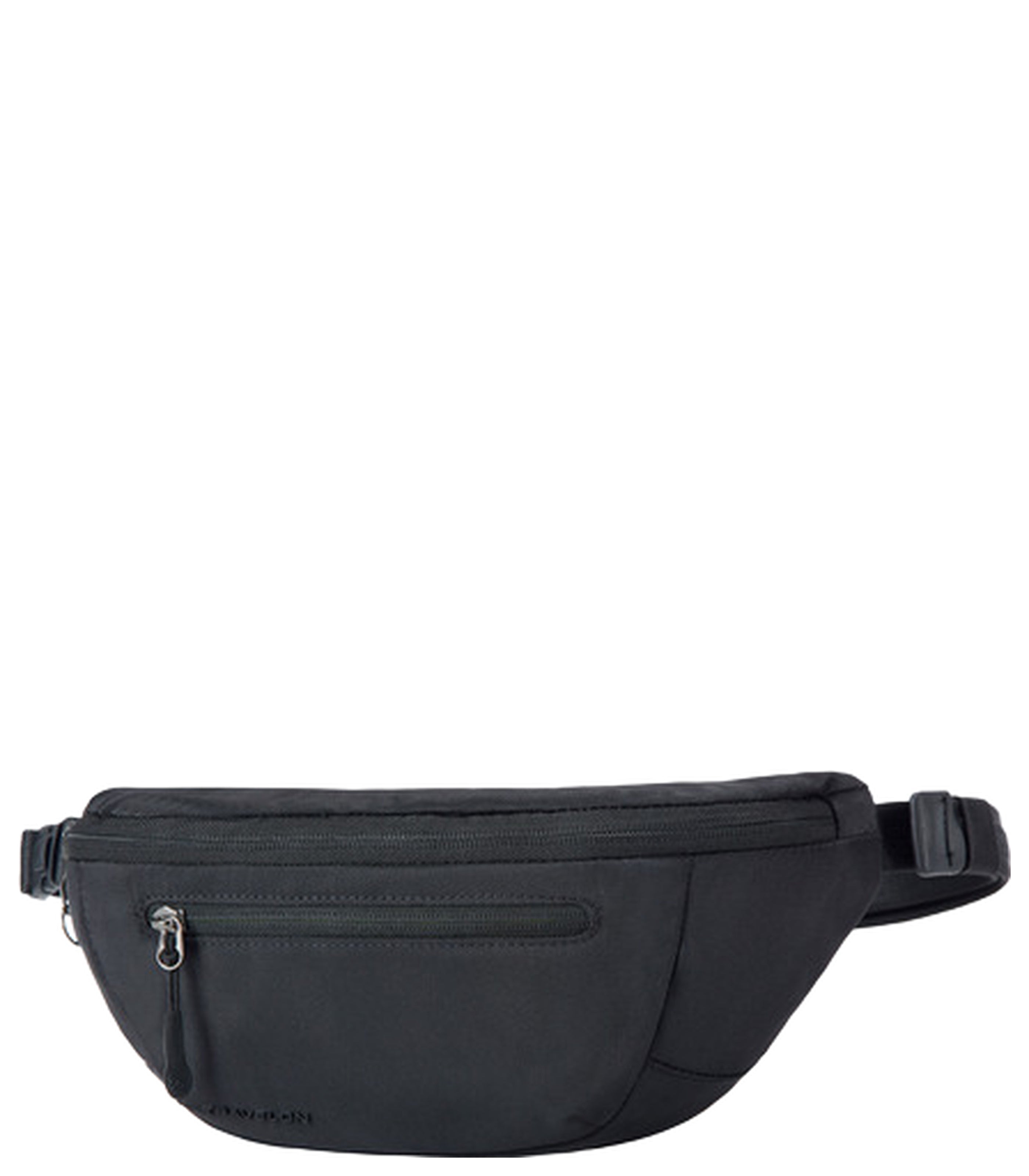 TRAVELONAnti Theft Urban Waistpack - Black