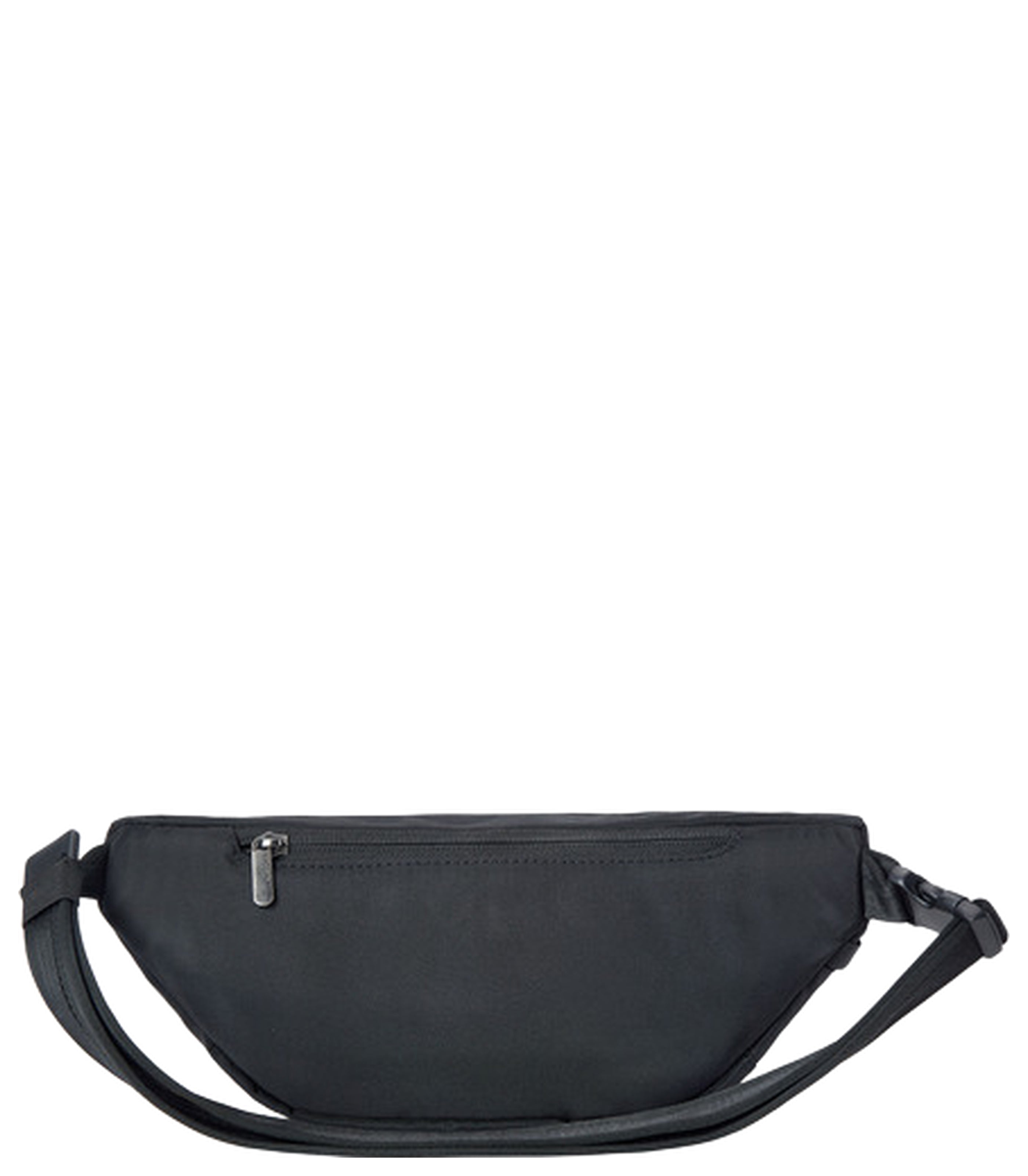 TRAVELONAnti Theft Urban Waistpack - Black