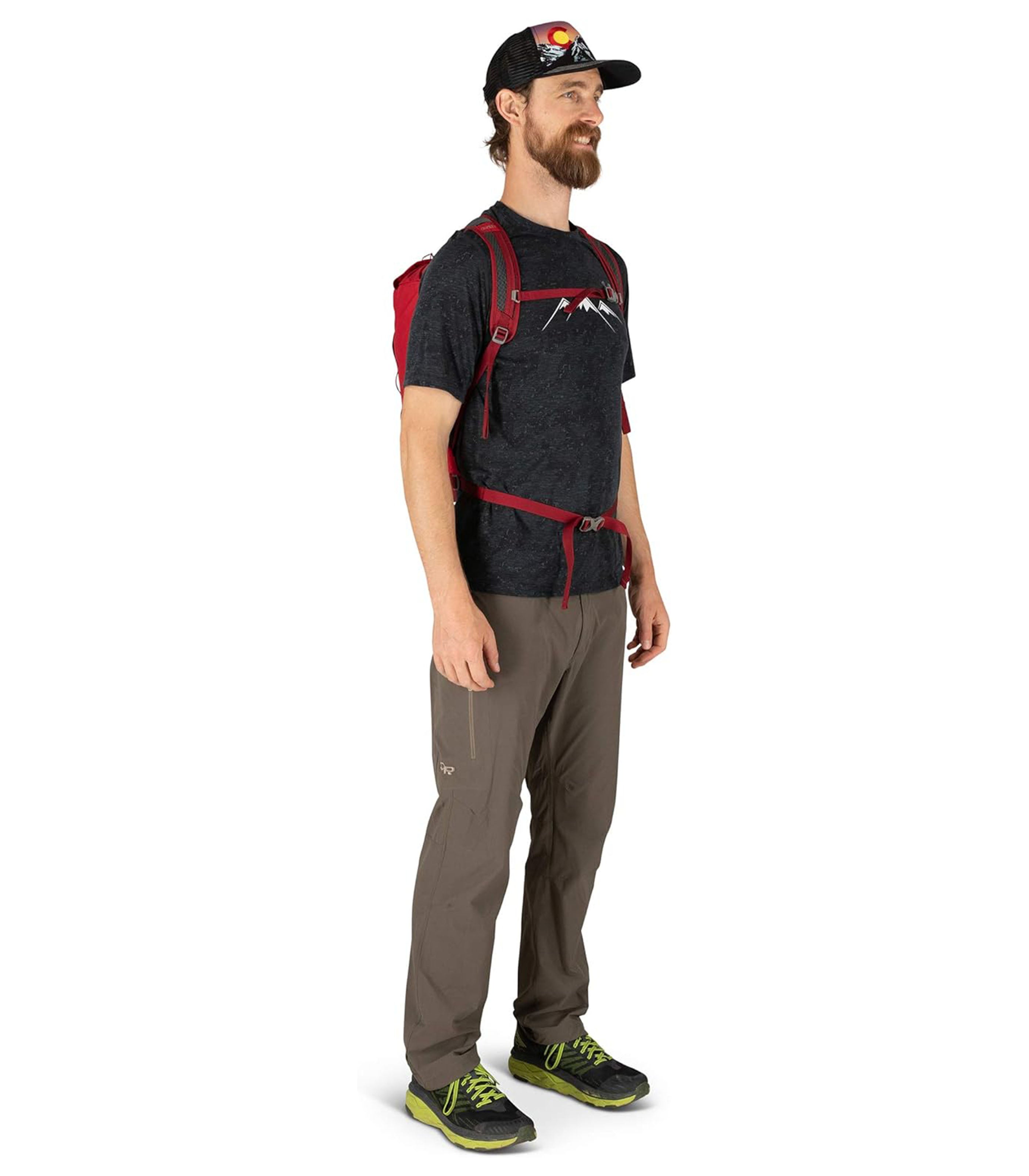 OSPREYDaylite Cinch Bag