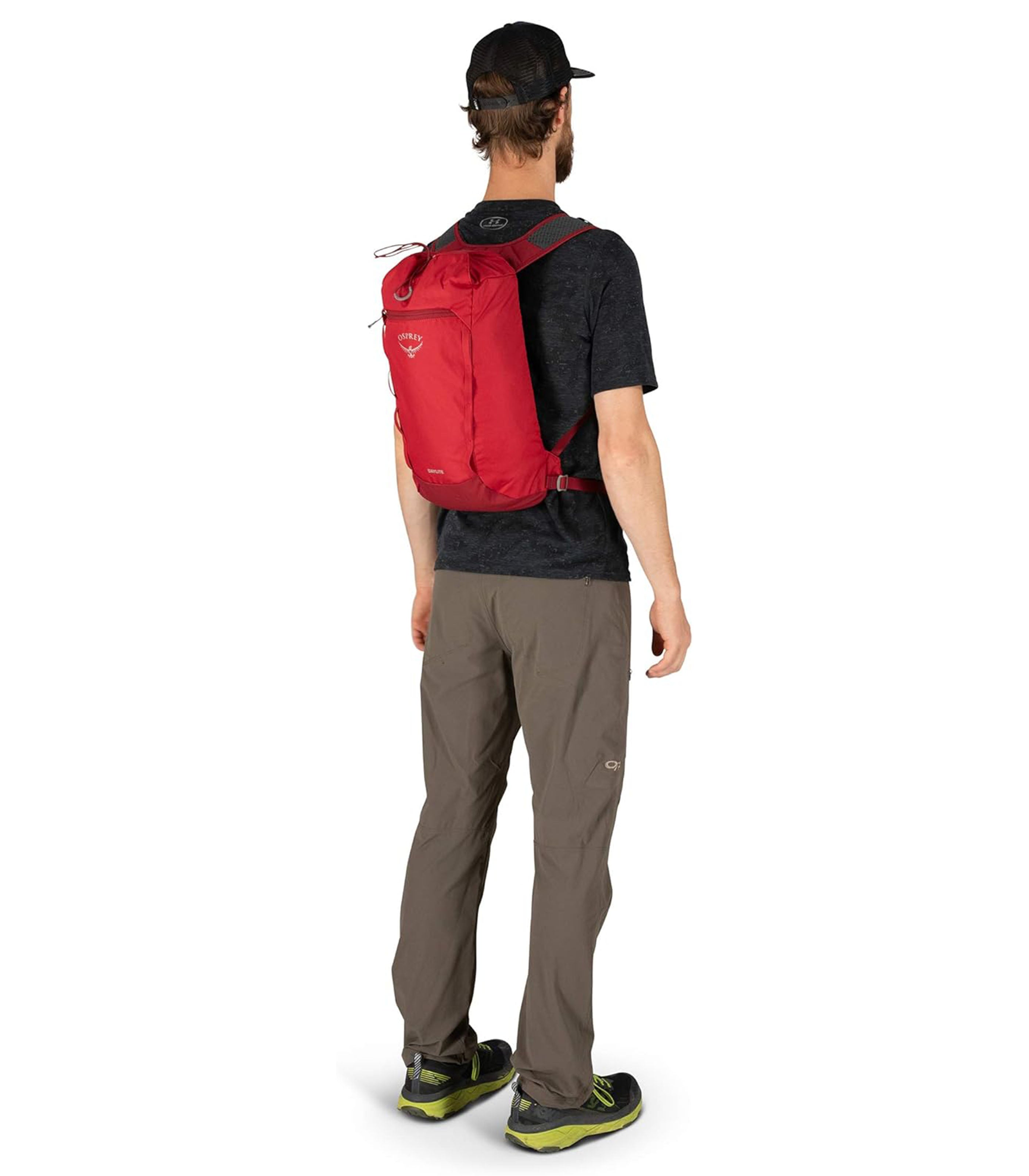 OSPREYDaylite Cinch Bag
