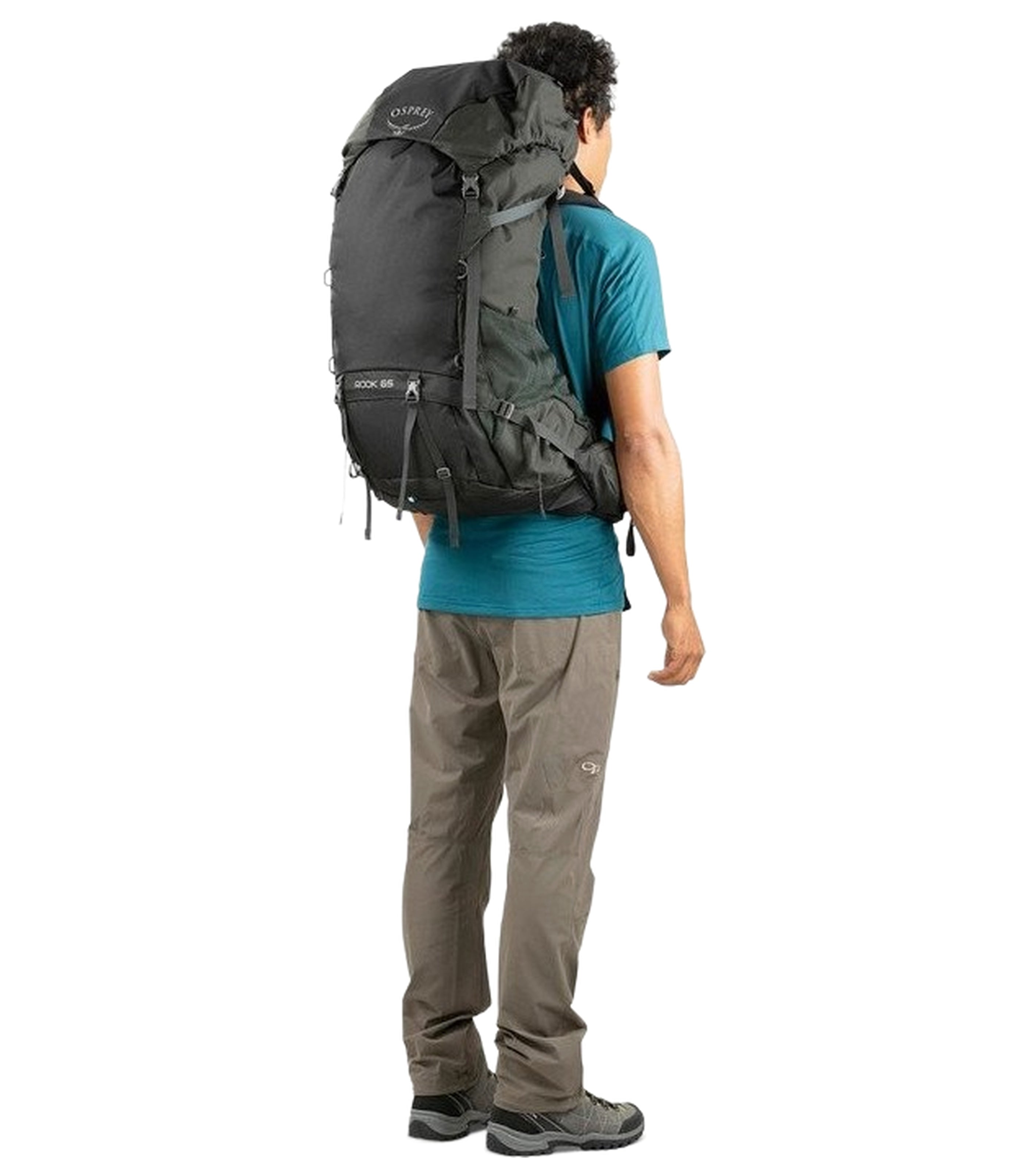 OSPREYRook 65 Technical Pack