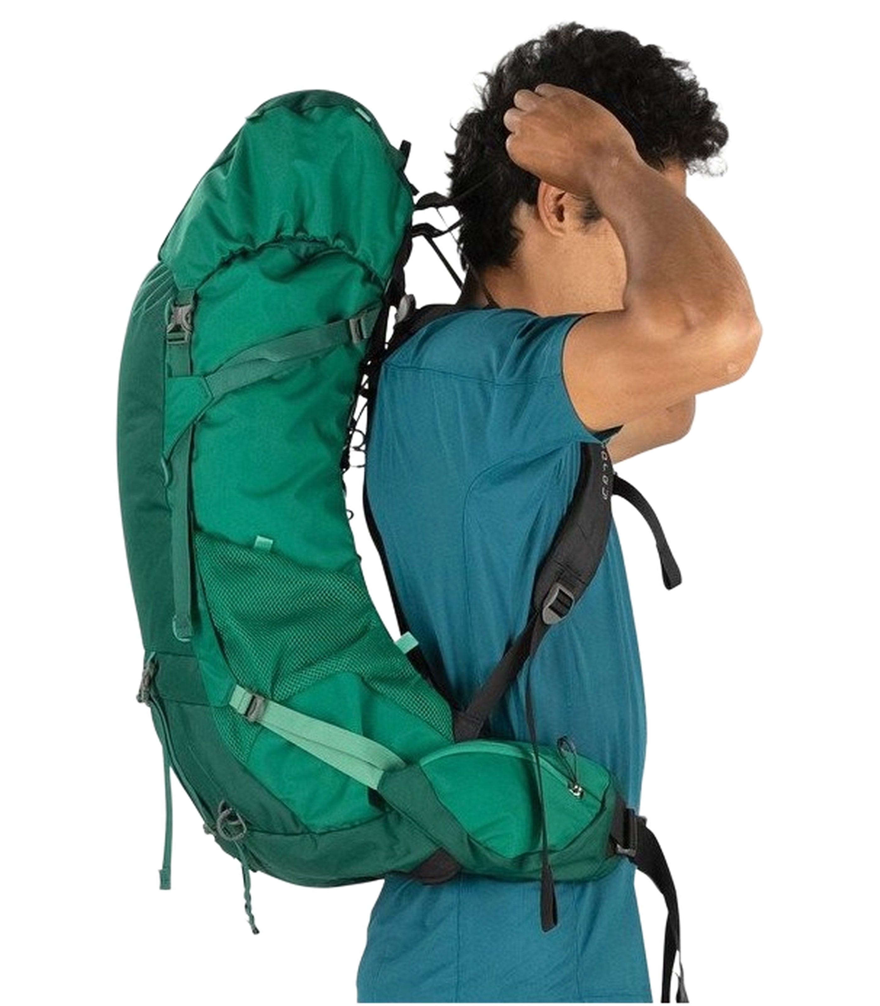 OSPREYRook 65 Technical Pack
