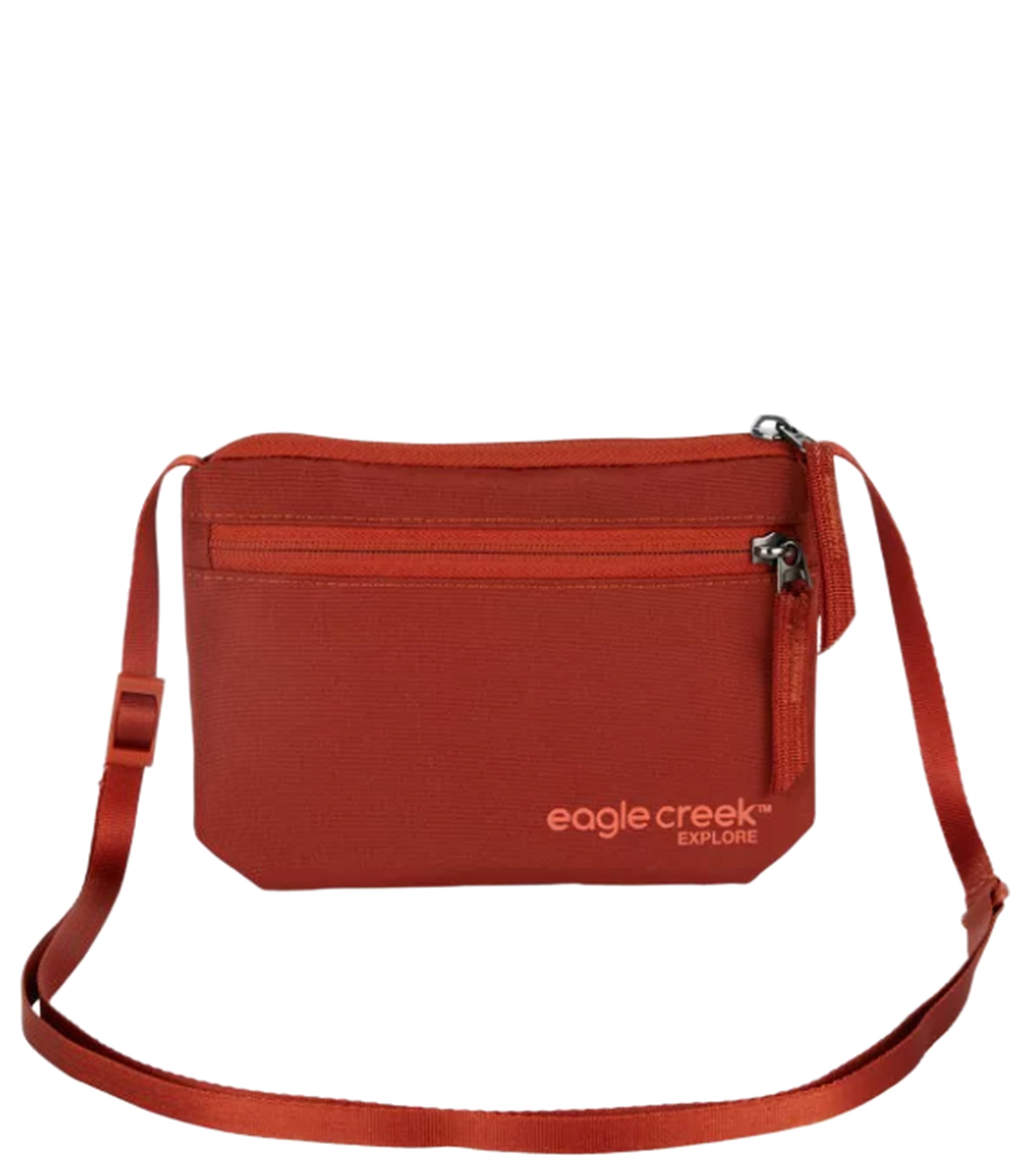 EAGLE CREEKExplore Crossbody Wallet Crossbody/Sling/Messenger