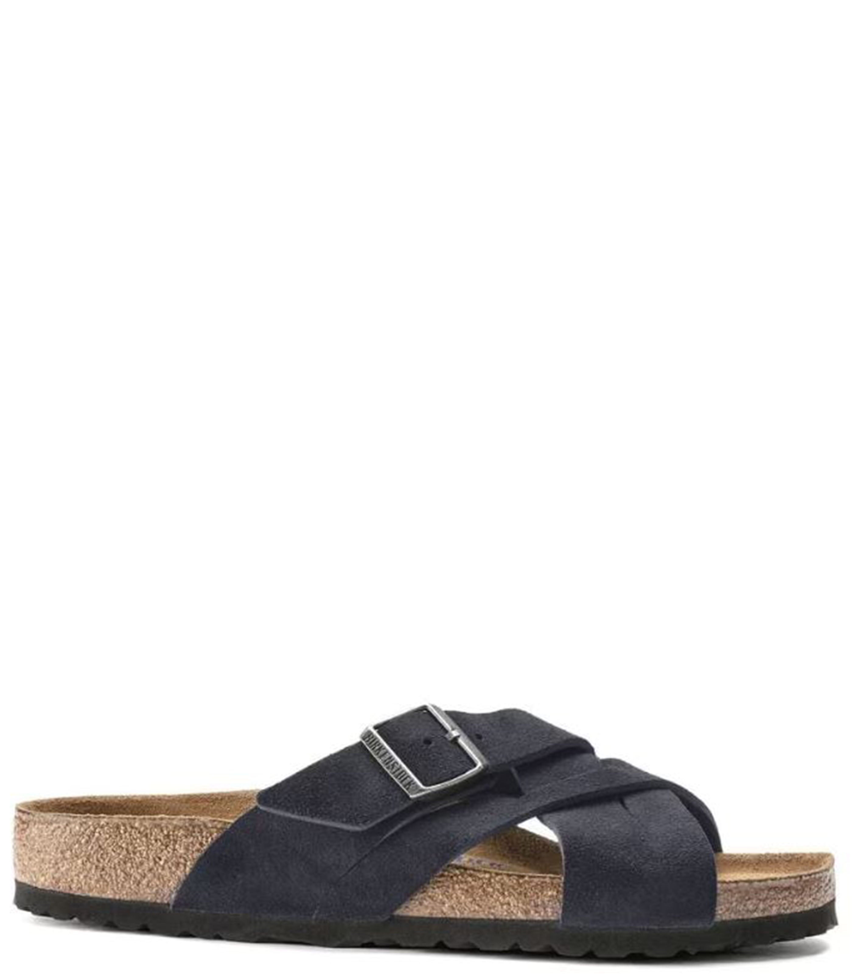 BIRKENSTOCKLugano Sfb Sandals